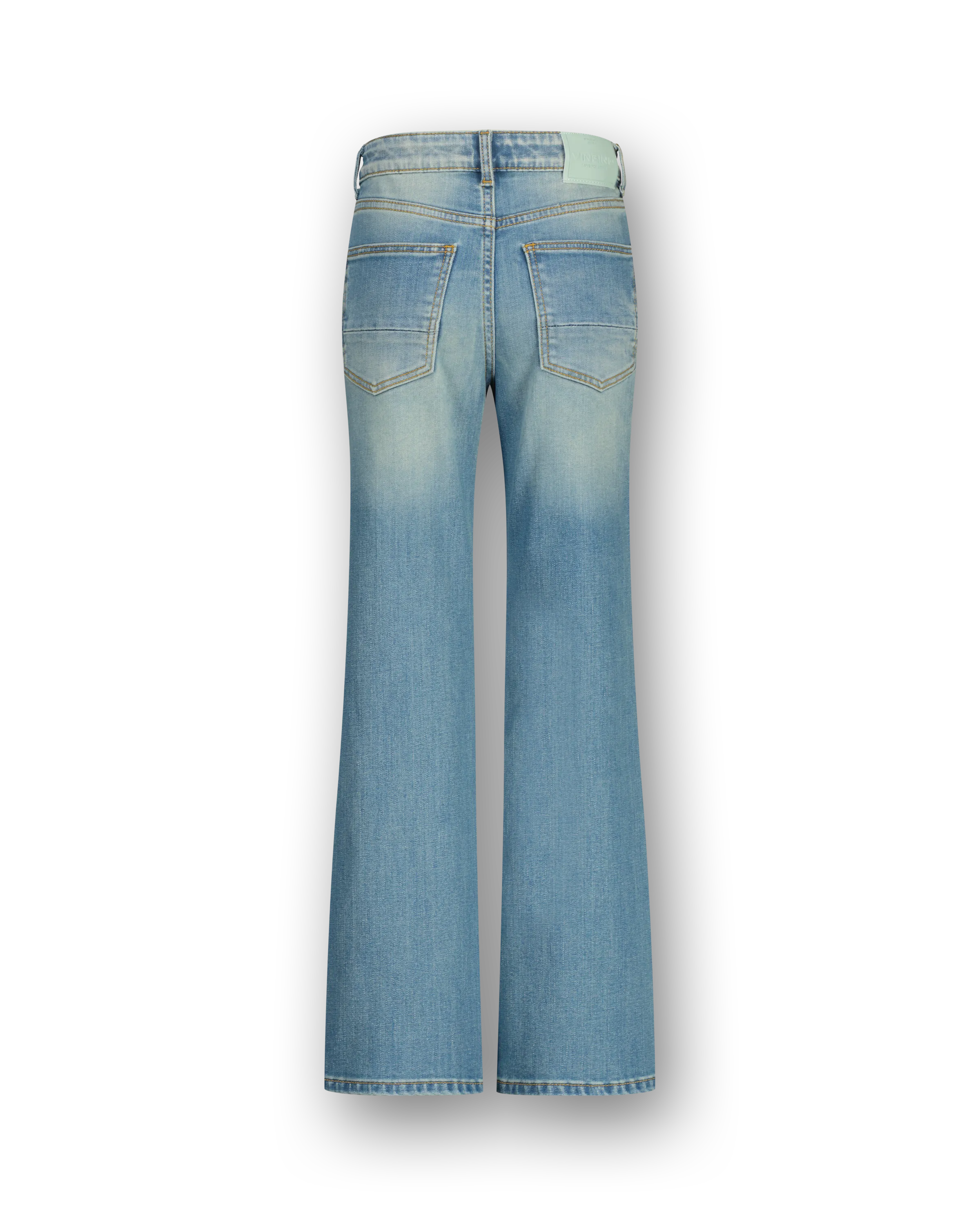 Straight Jeans Claire