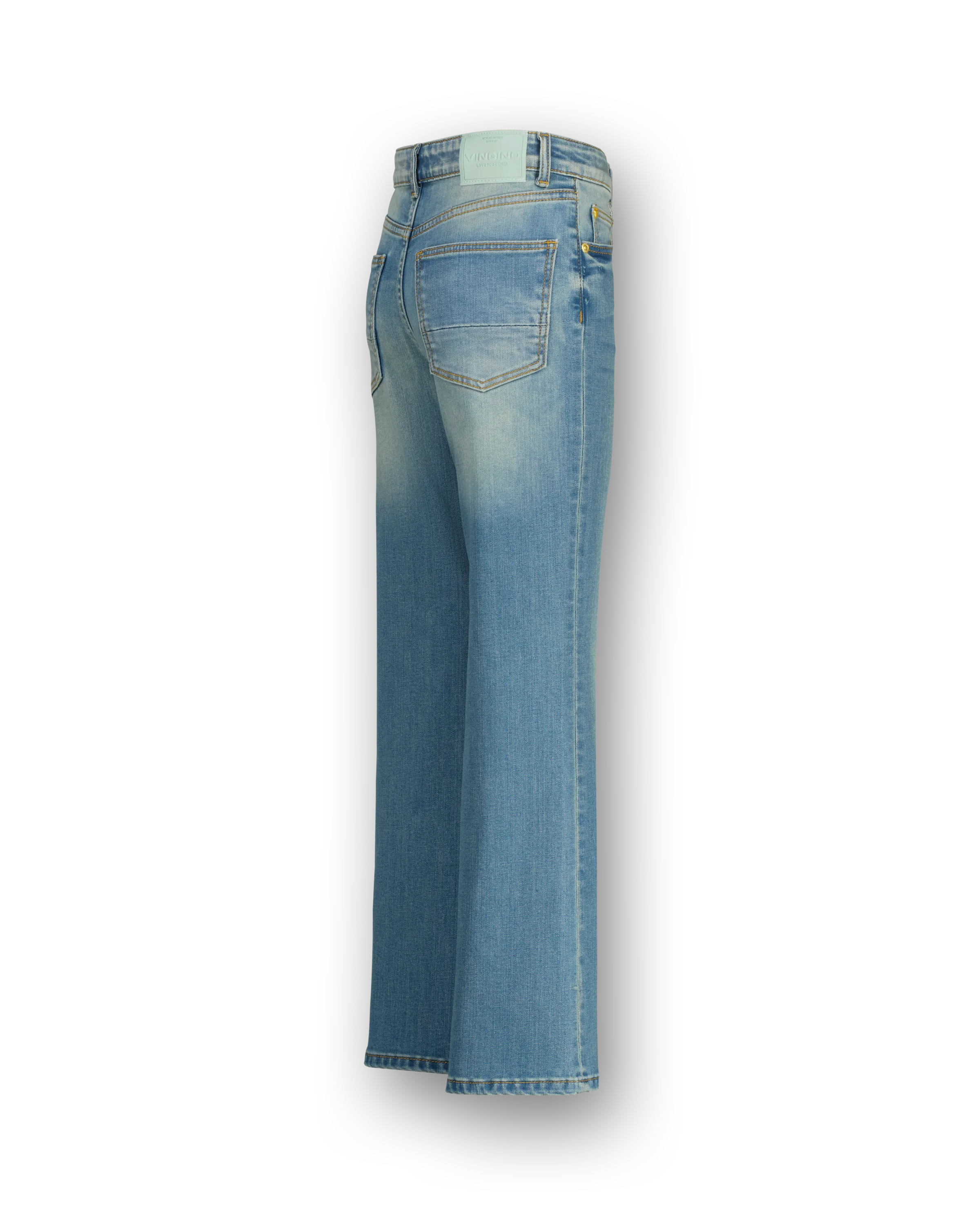 Straight Jeans Claire