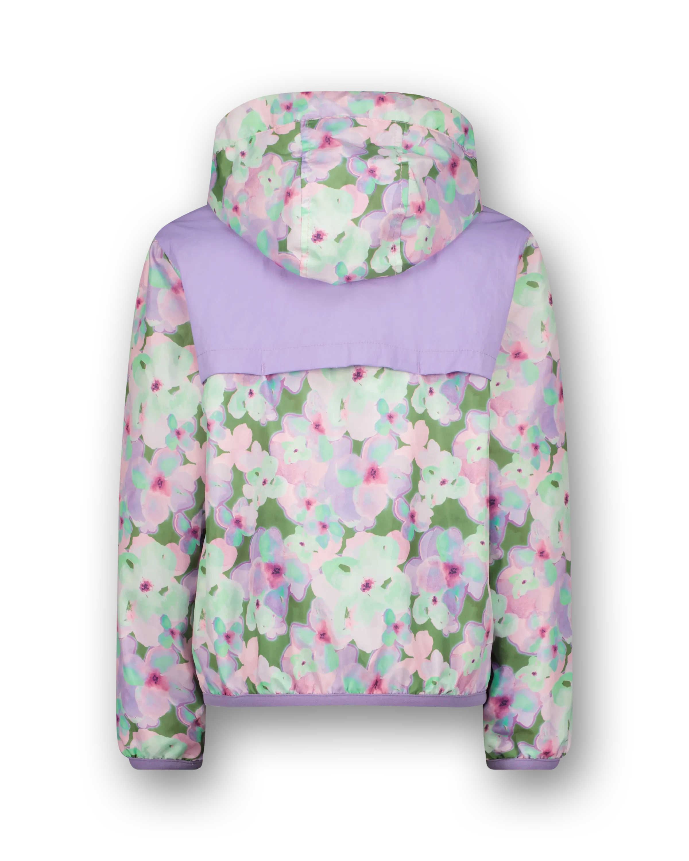 Mädchen Jacket Tila | Lila