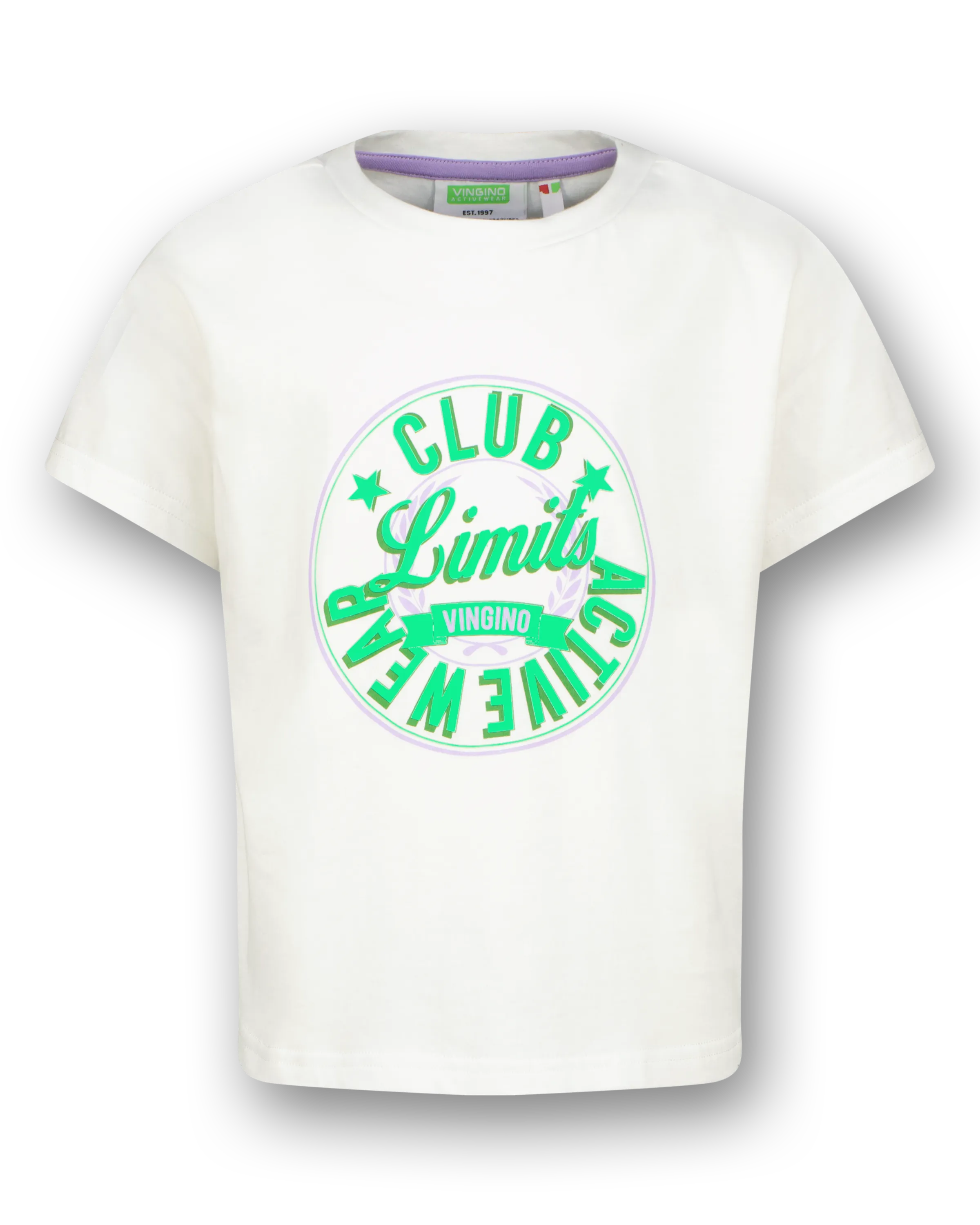 T-shirt Hailey