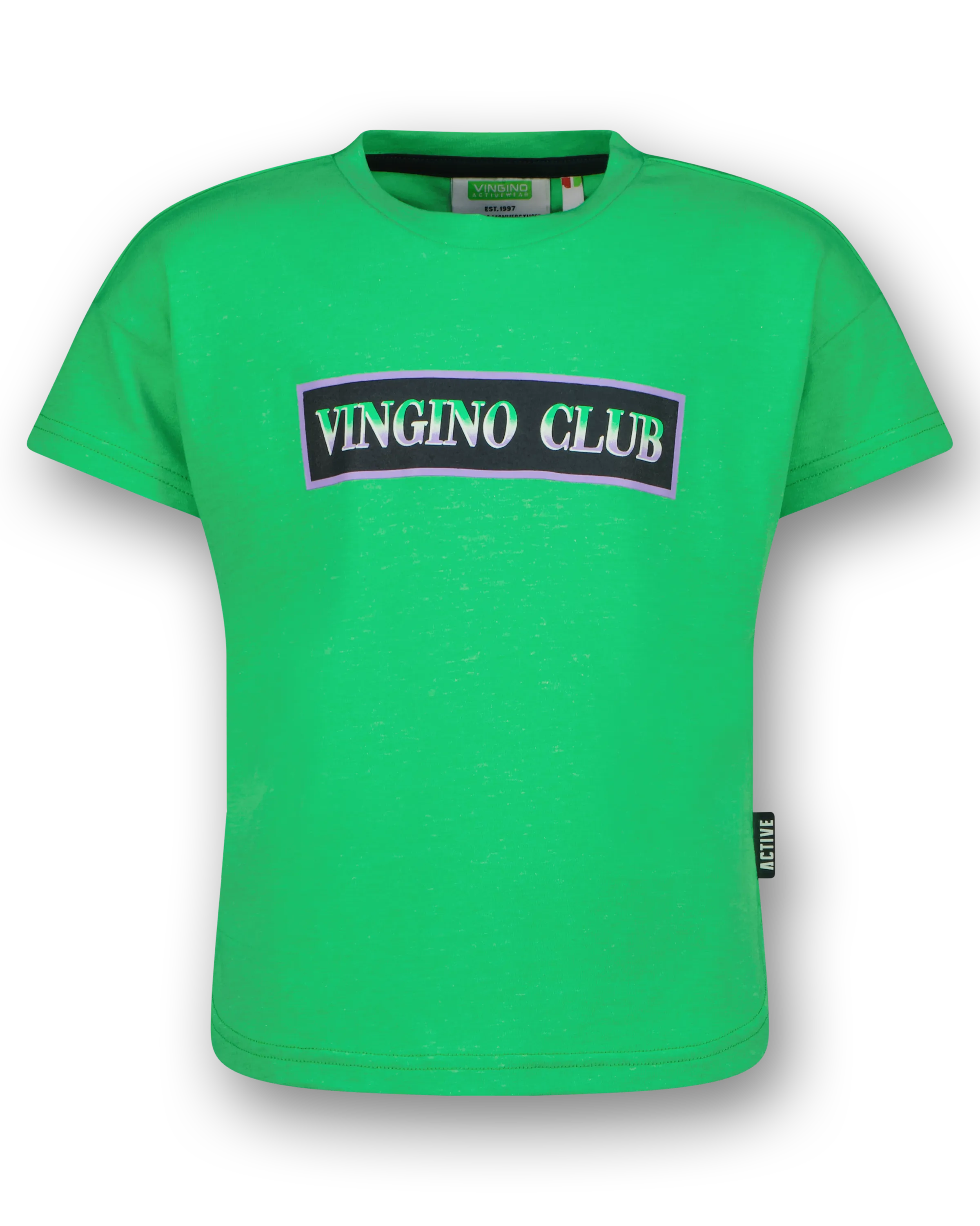 T-shirt Hailey