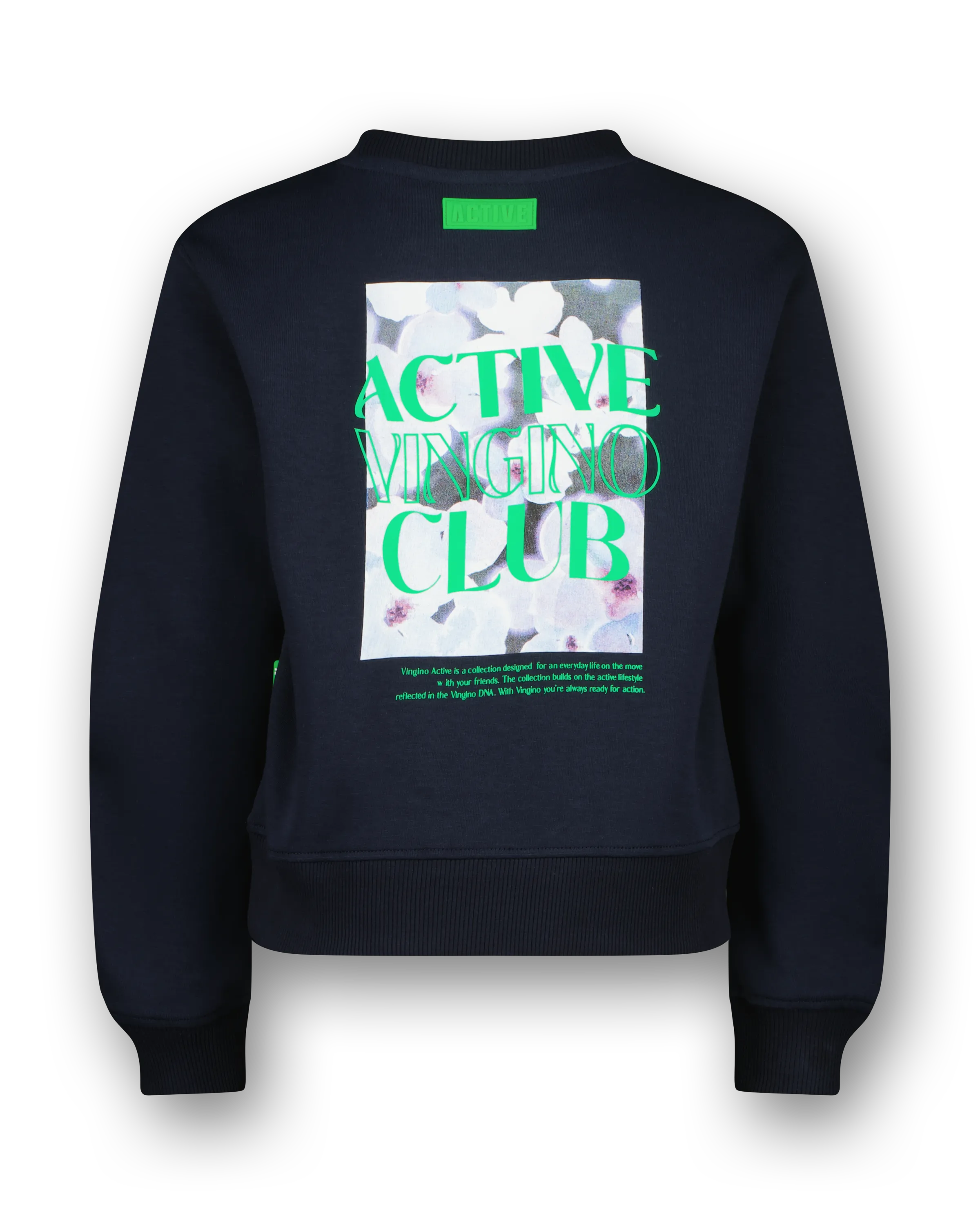 Sweatshirt Nadya