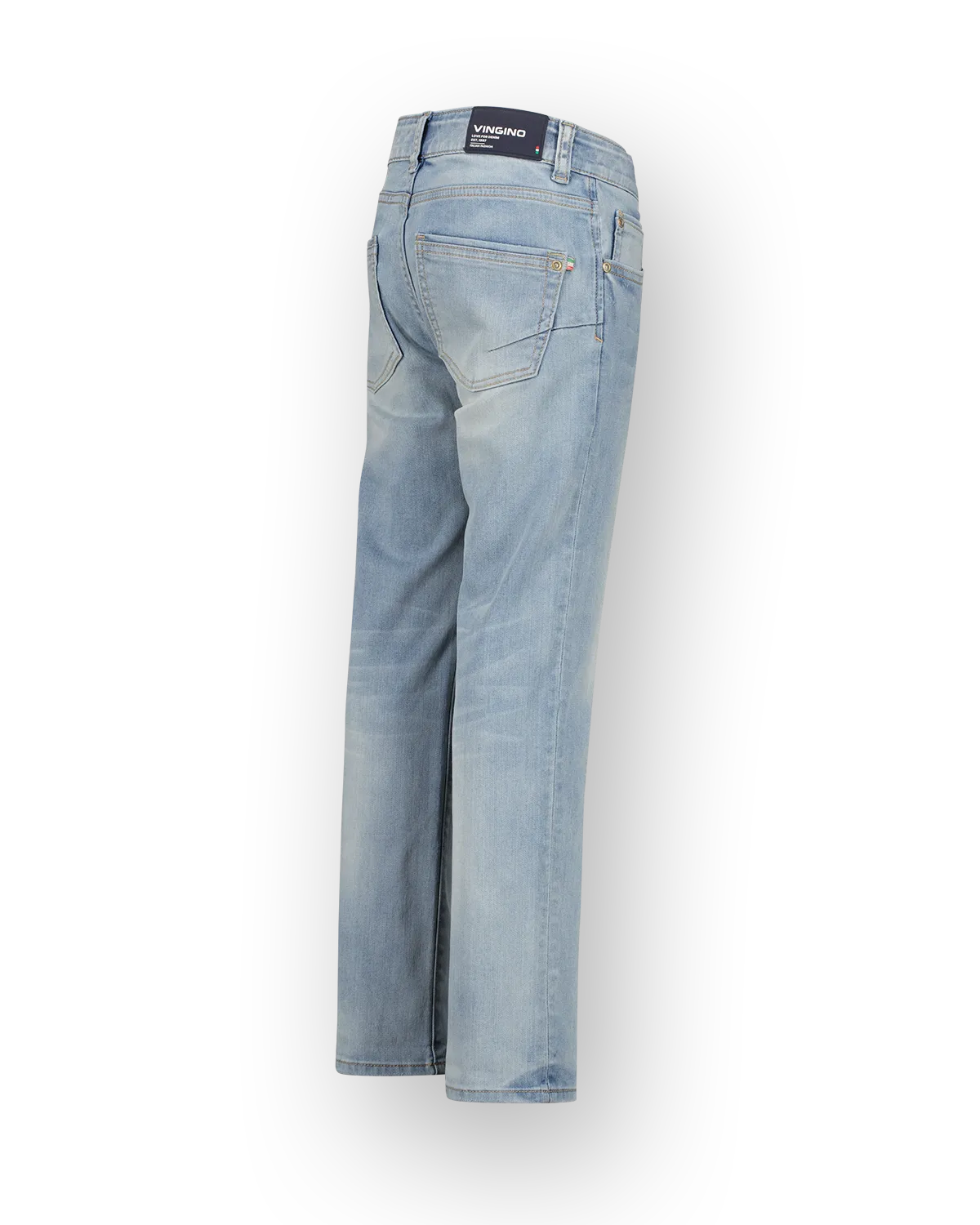 Regular Jeans Baggio