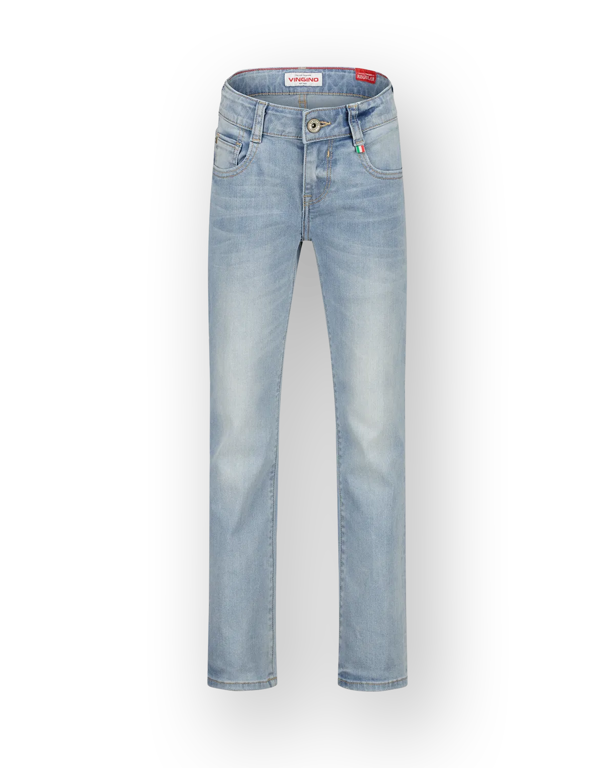 Regular Jeans Baggio