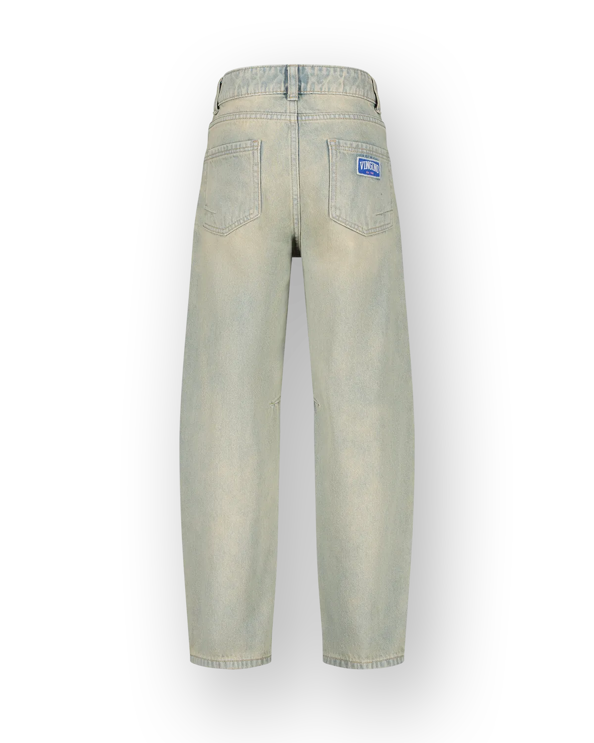Baggy Jeans Kit
