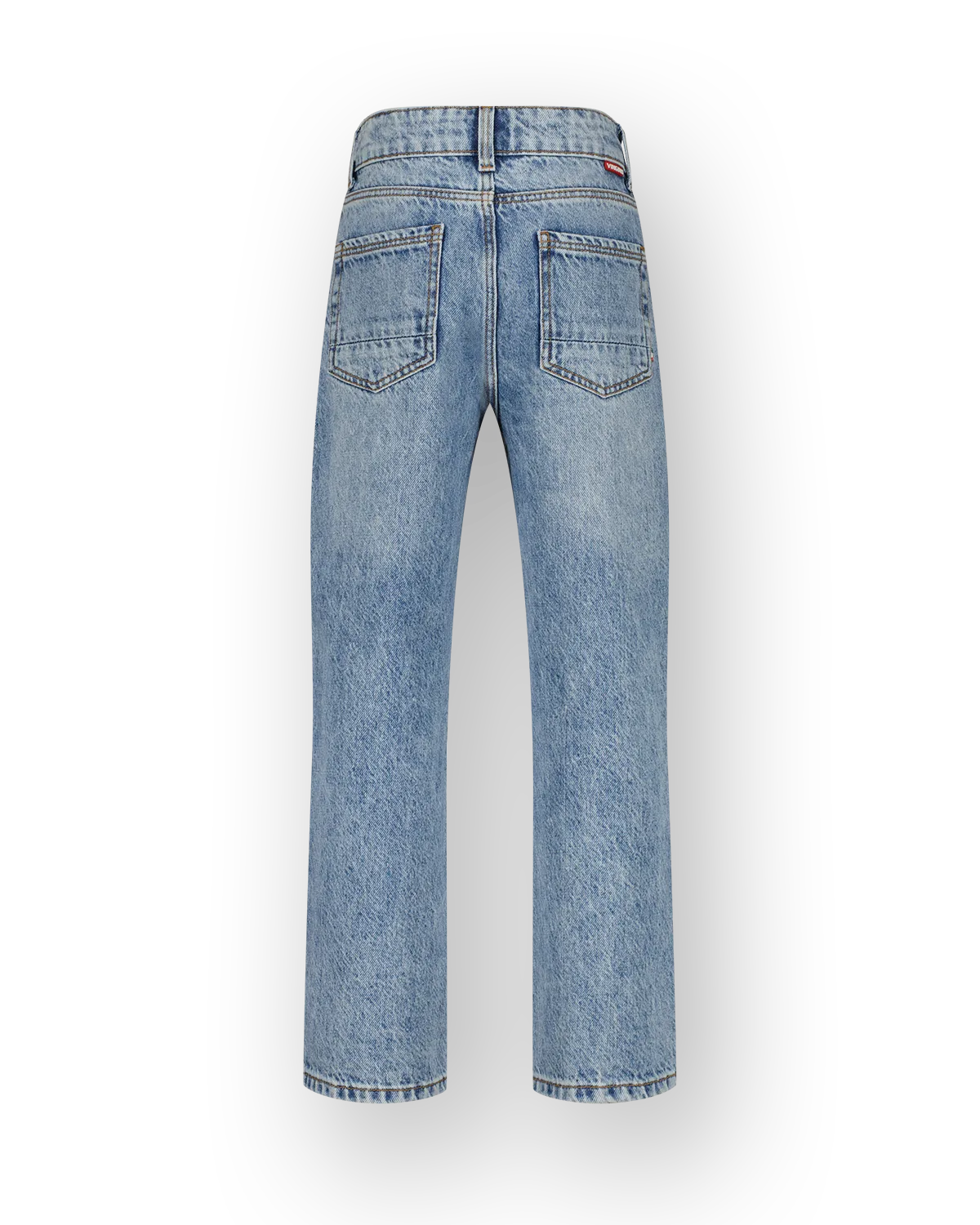 Relaxed Jeans Gino laser