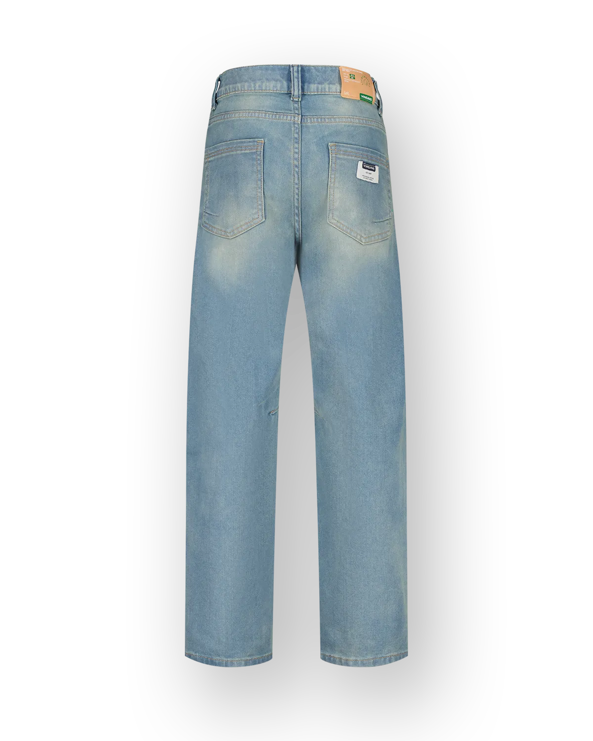 Baggy Jeans Keith