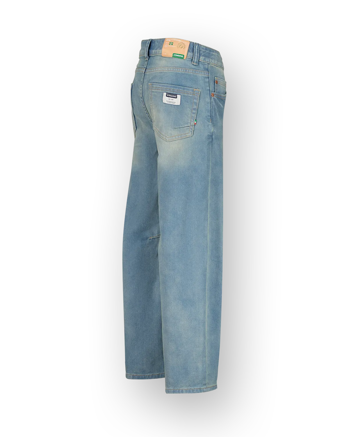 Baggy Jeans Keith