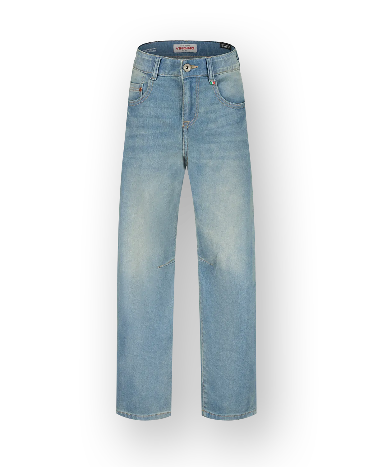 Baggy Jeans Keith