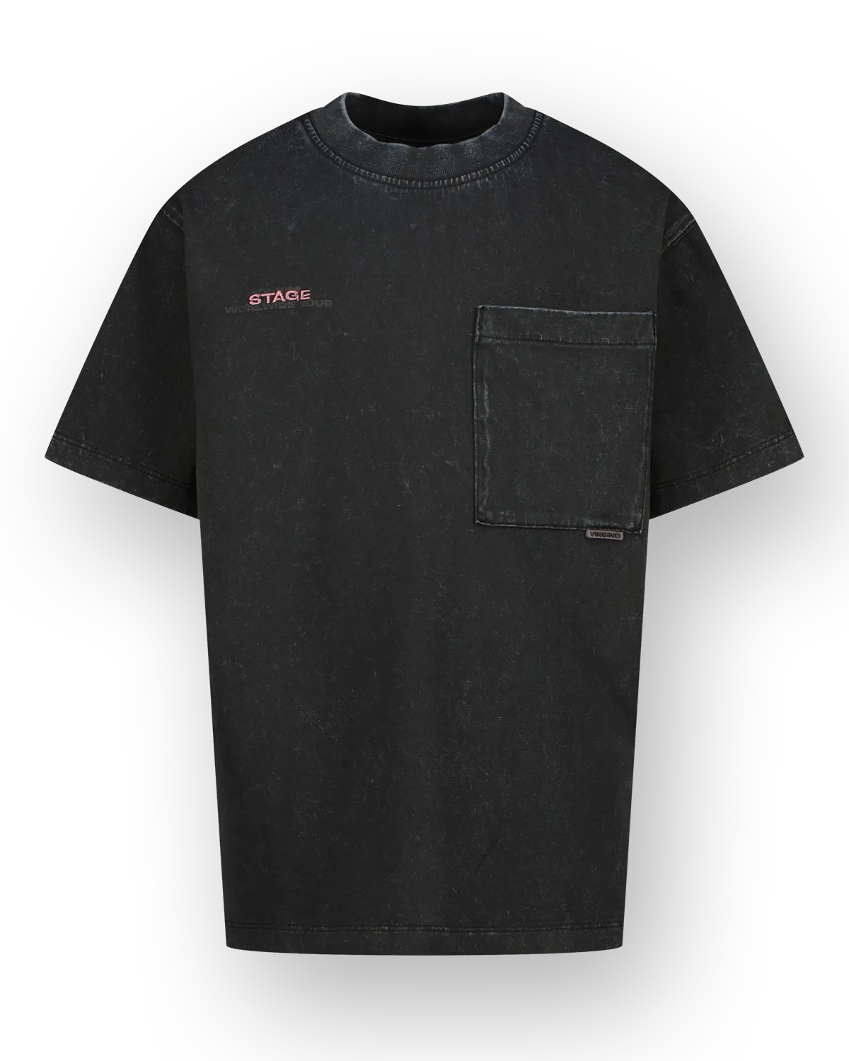 Oversized T-shirt Harmony