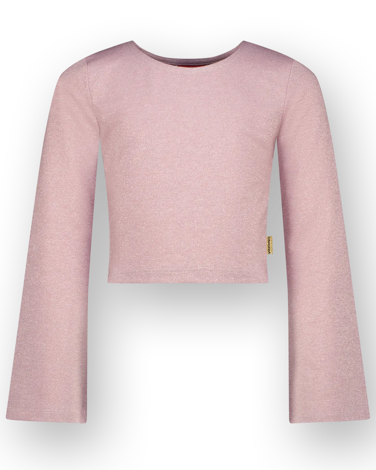 Mädchen T-shirt Juniper | Rosa