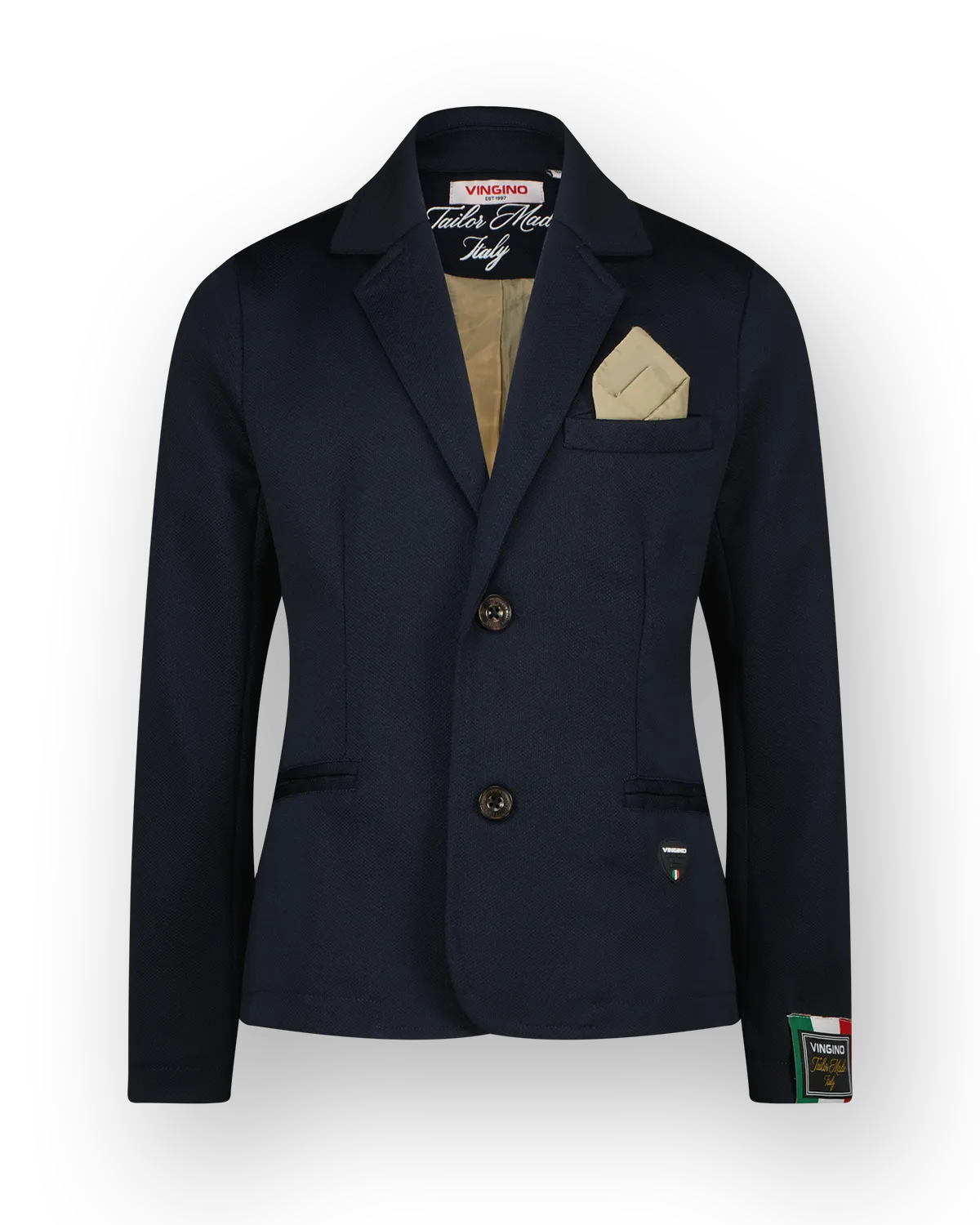 Jungen Blazer Tique | Blau