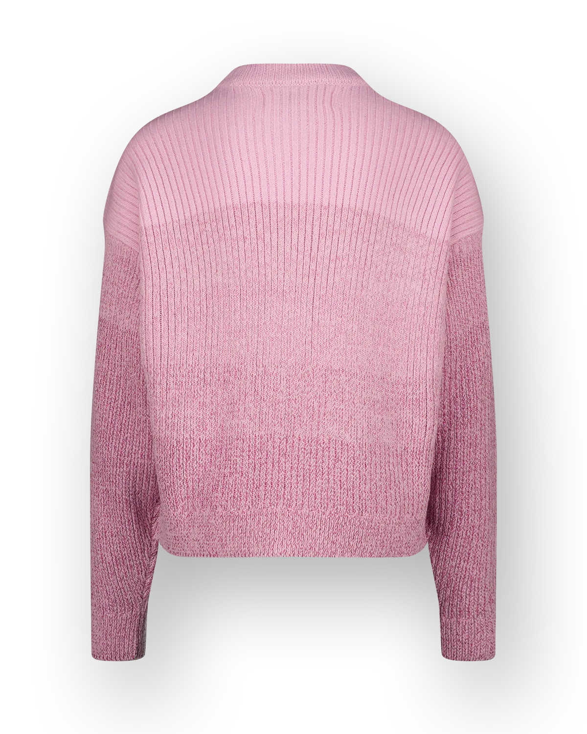 Mädchen Sweatshirt Milke | Rosa