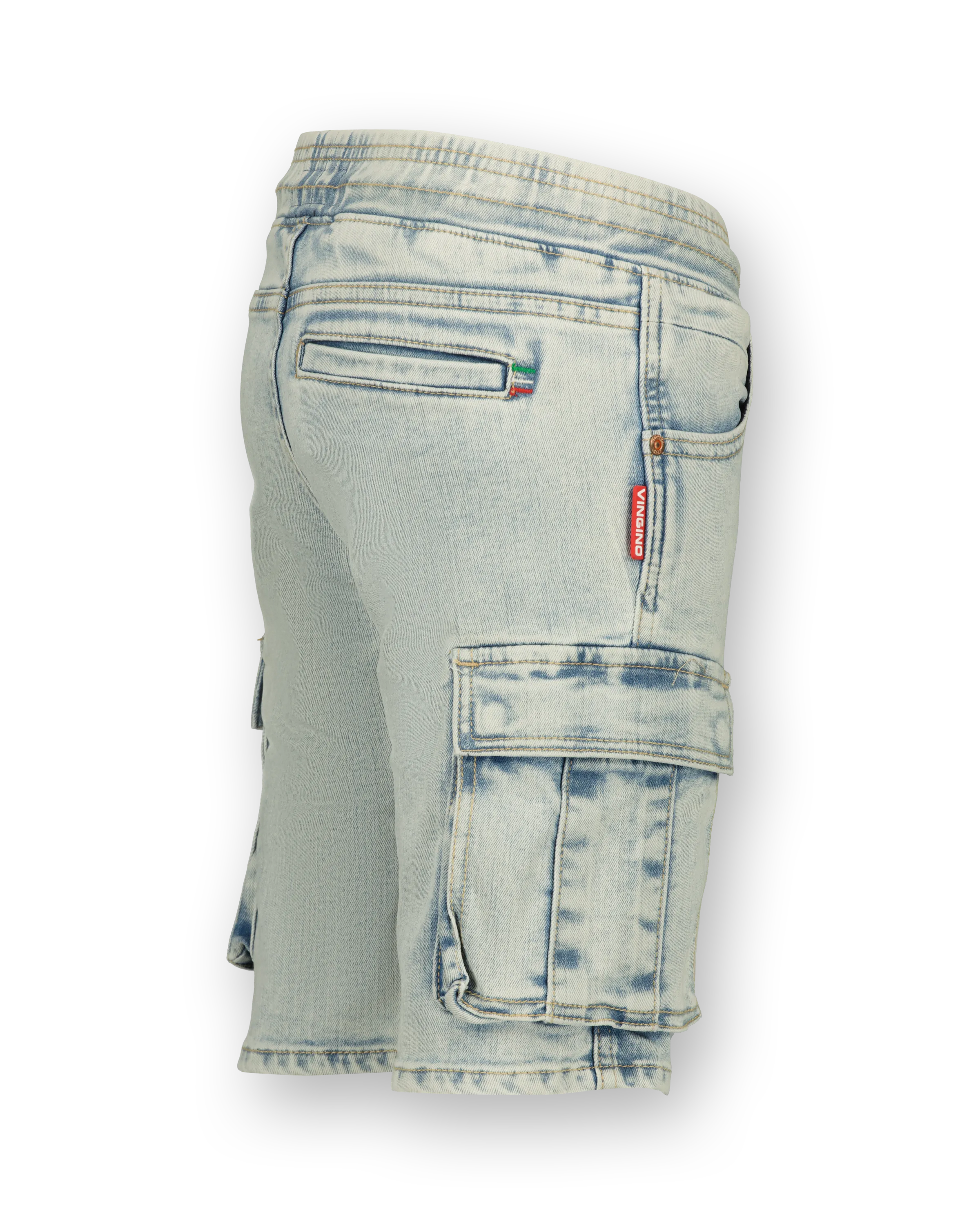 Kurze Hose Cecario