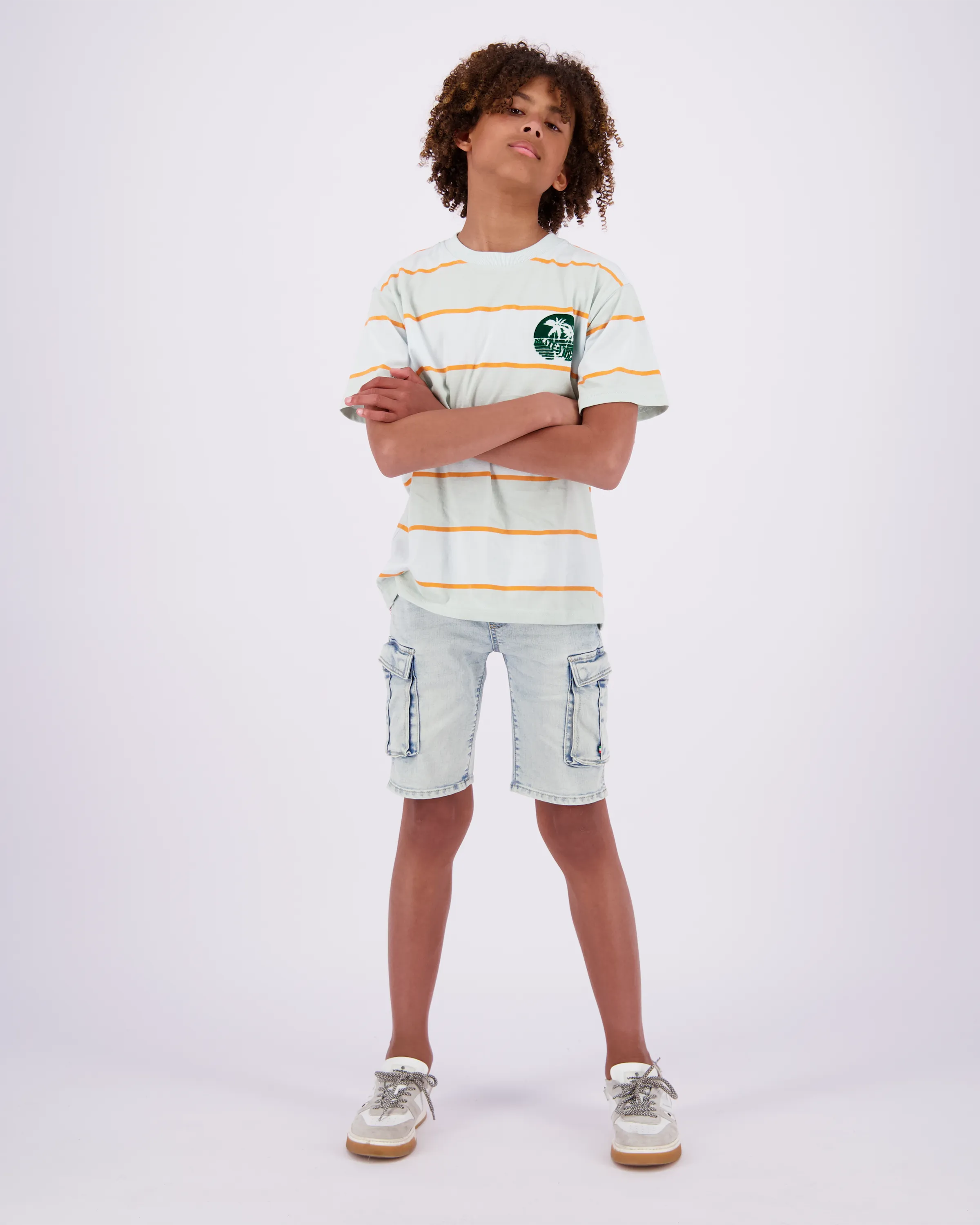 Kurze Hose Cecario