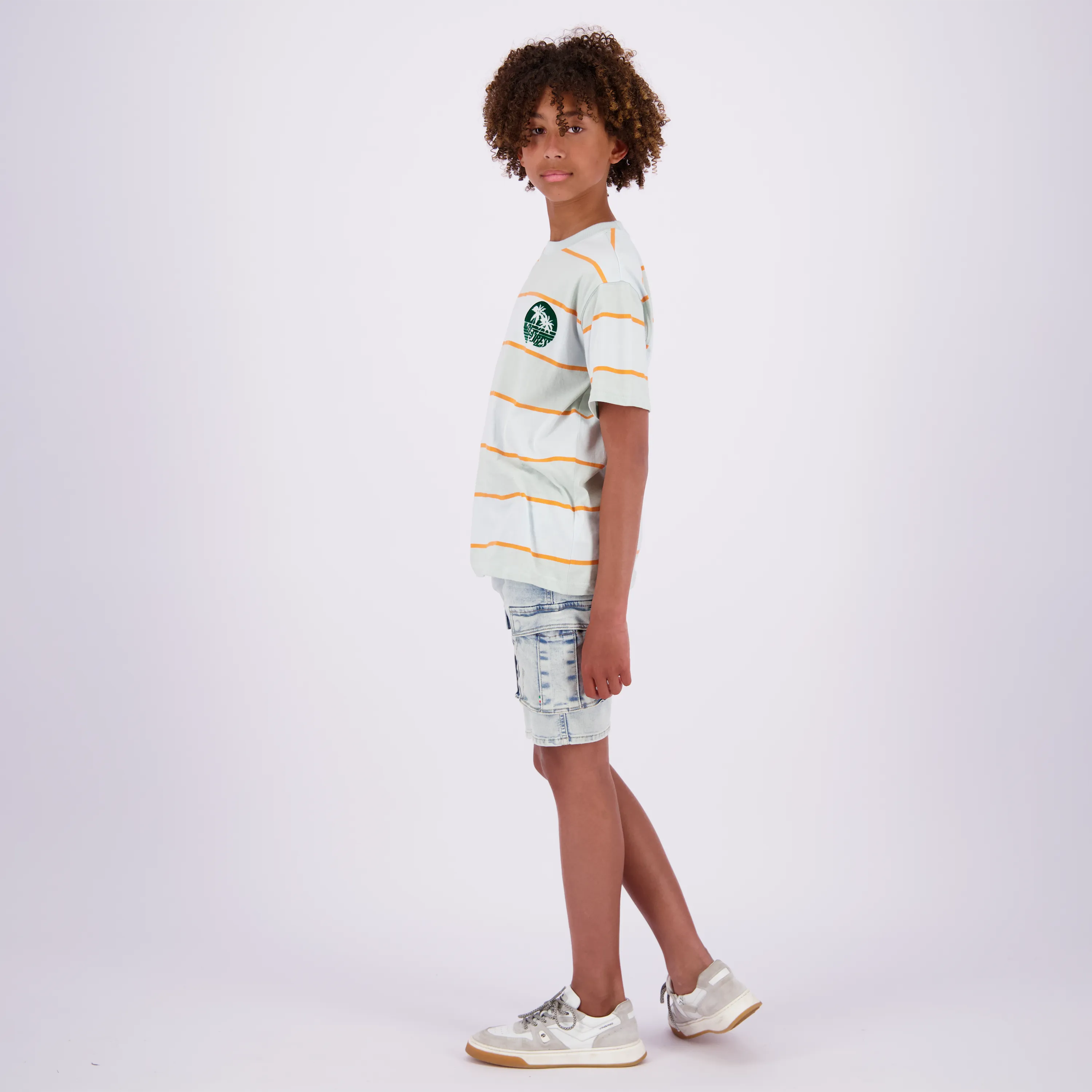 Kurze Hose Cecario