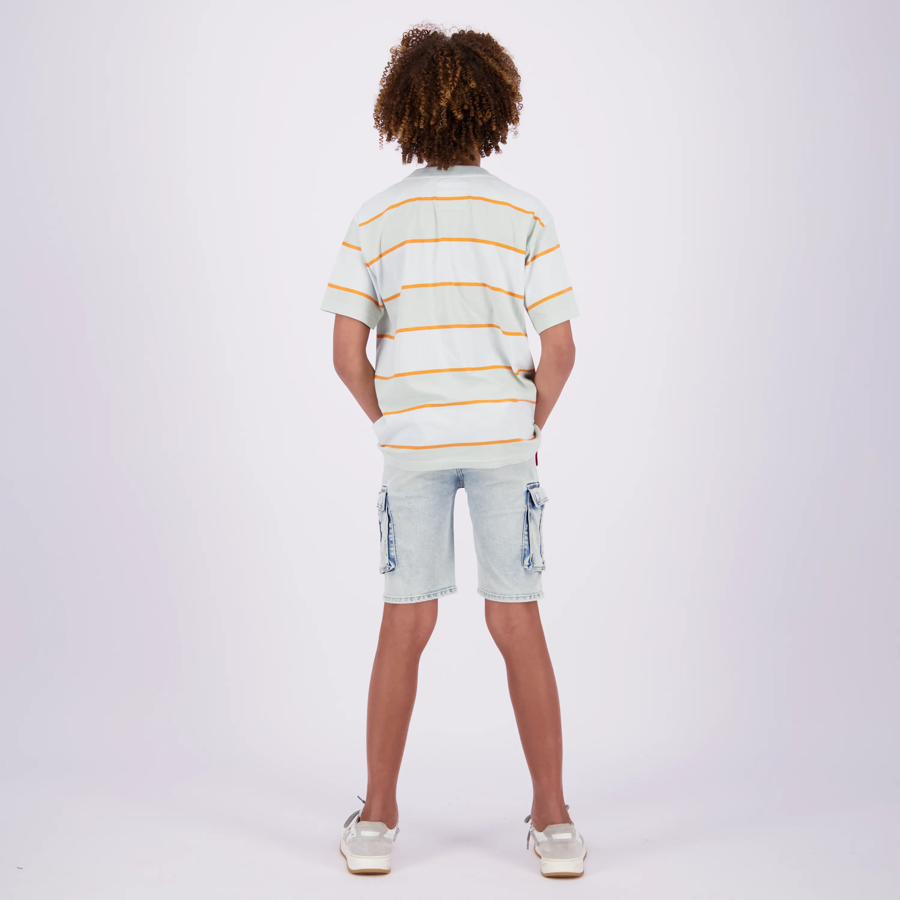 Kurze Hose Cecario