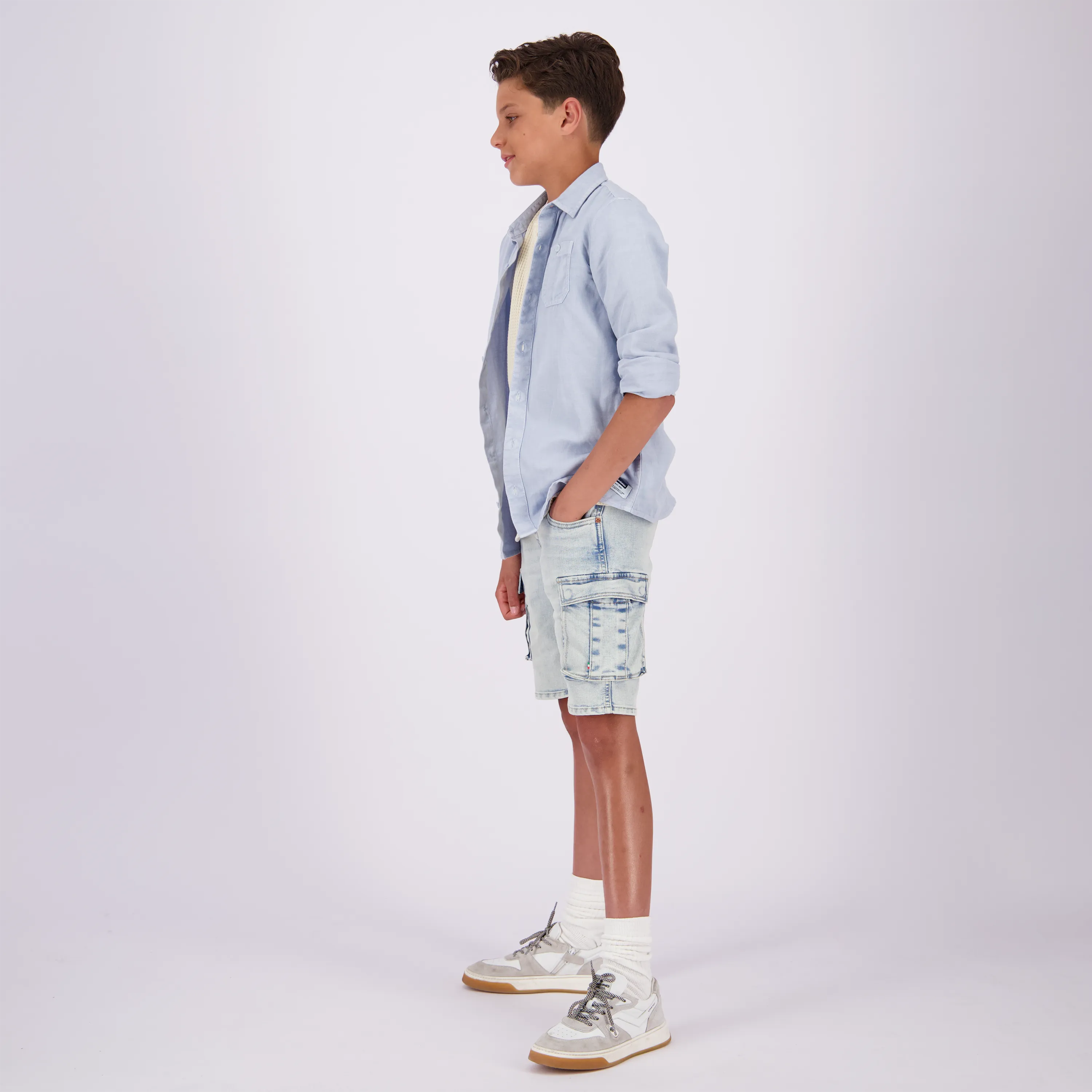 Kurze Hose Cecario