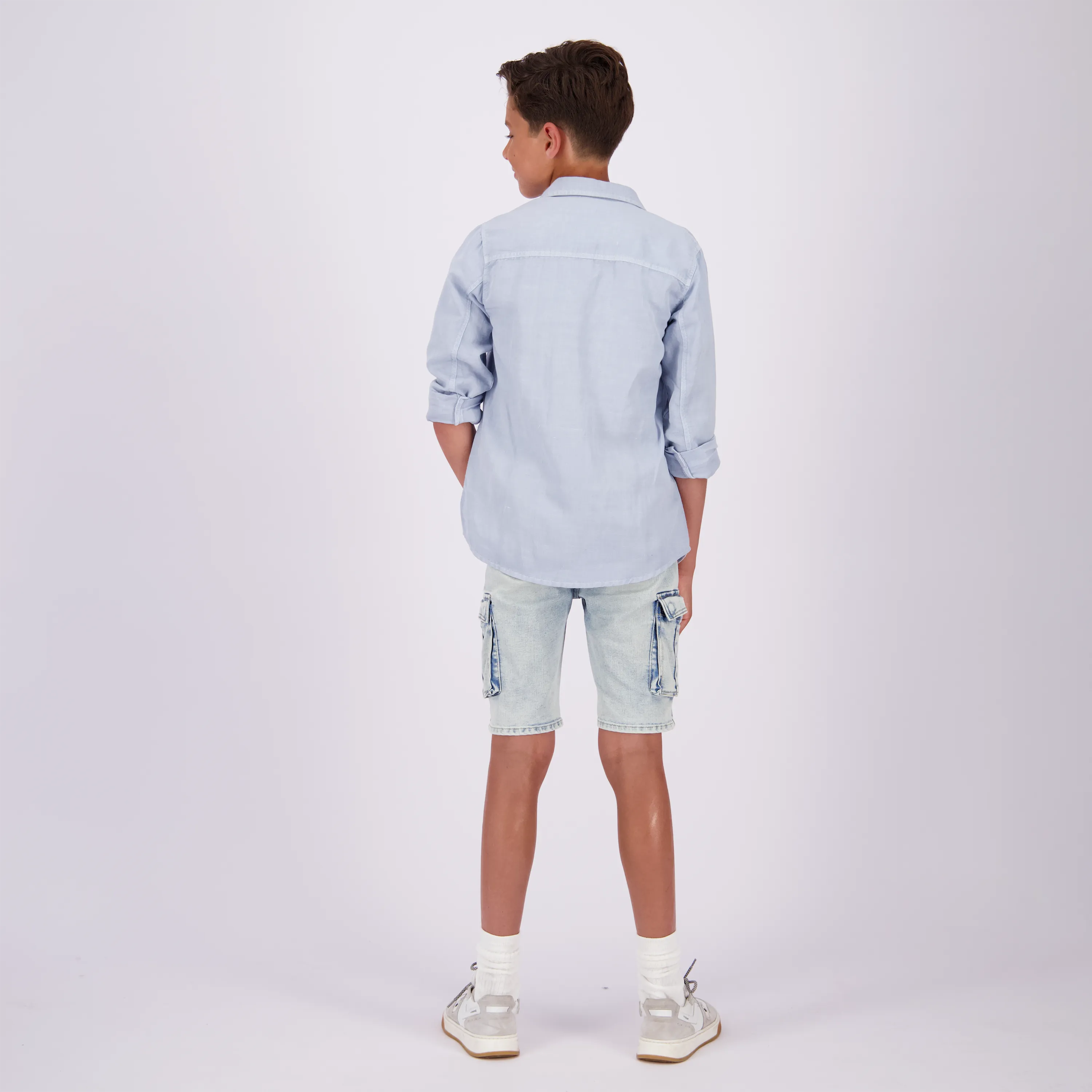 Kurze Hose Cecario