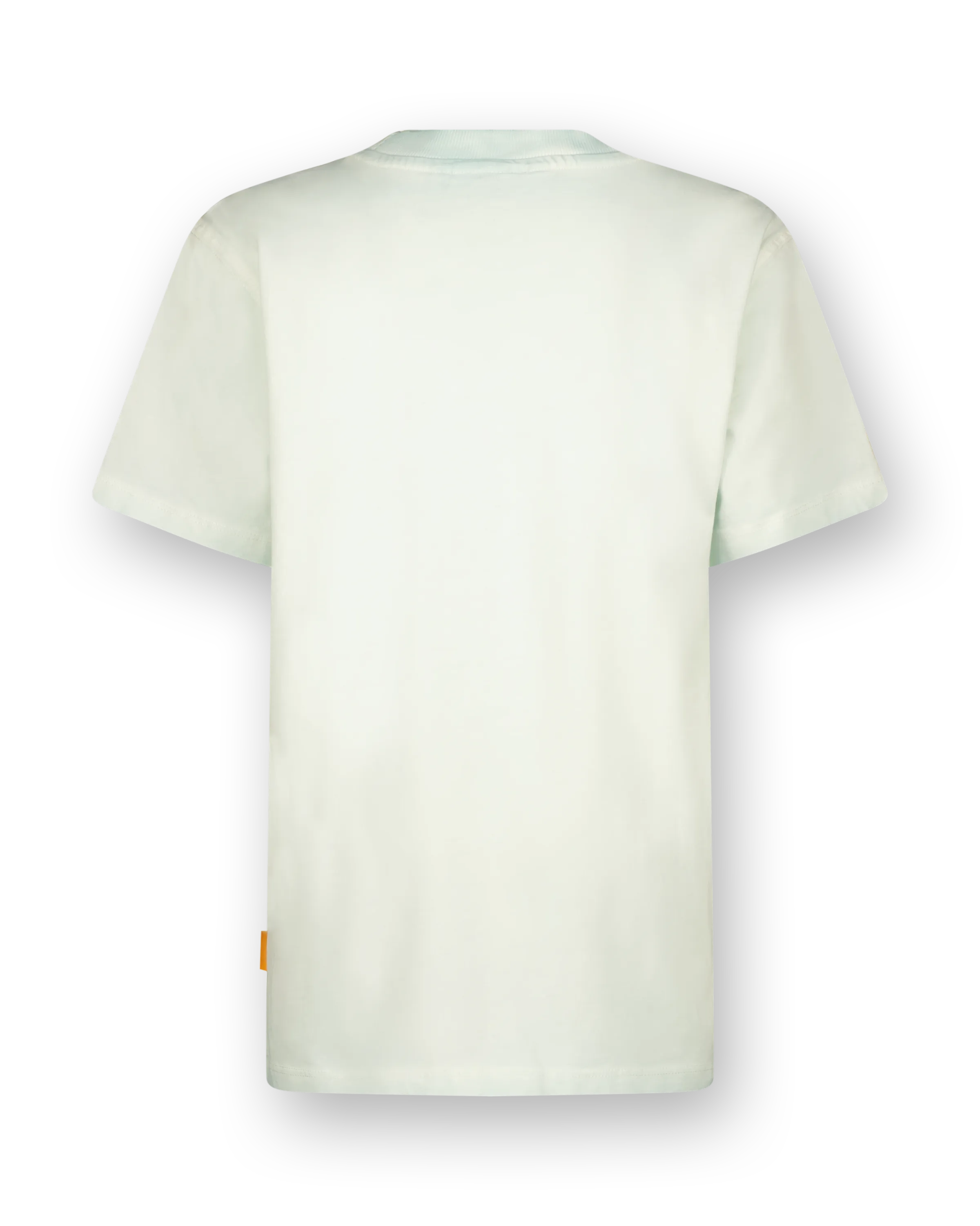 Jungen T-shirt Habieb | Blau