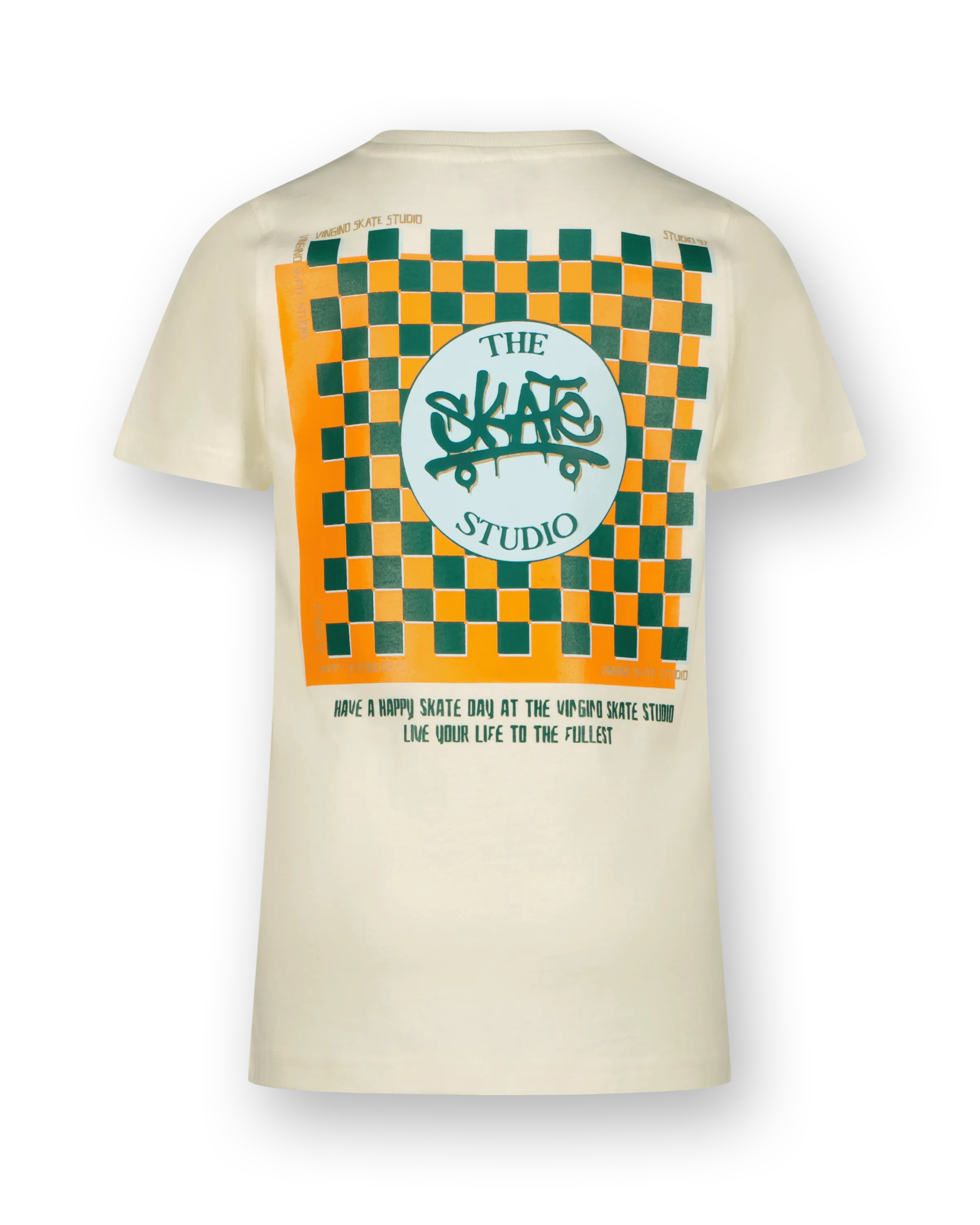T-shirt Hanyi