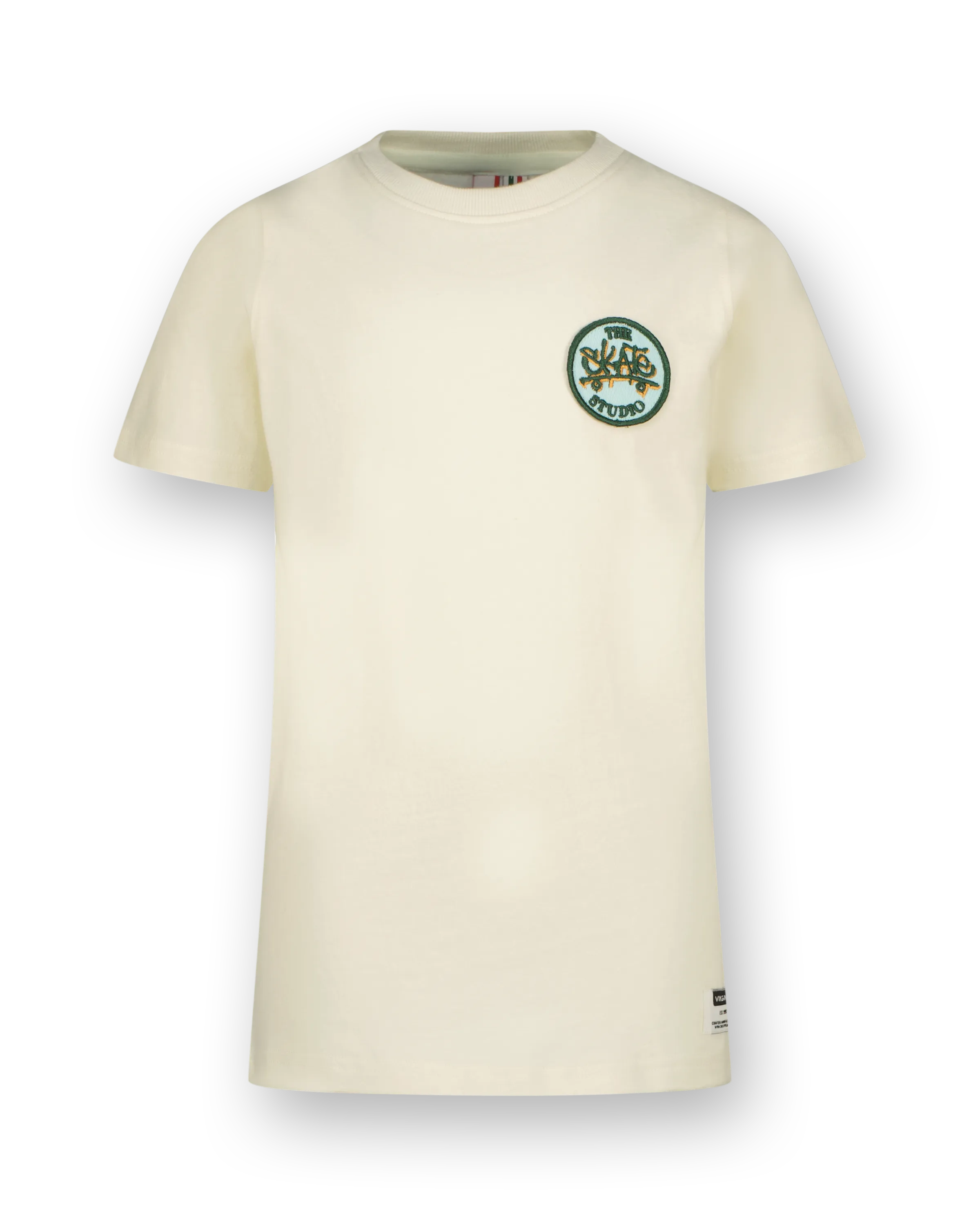 T-shirt Hanyi