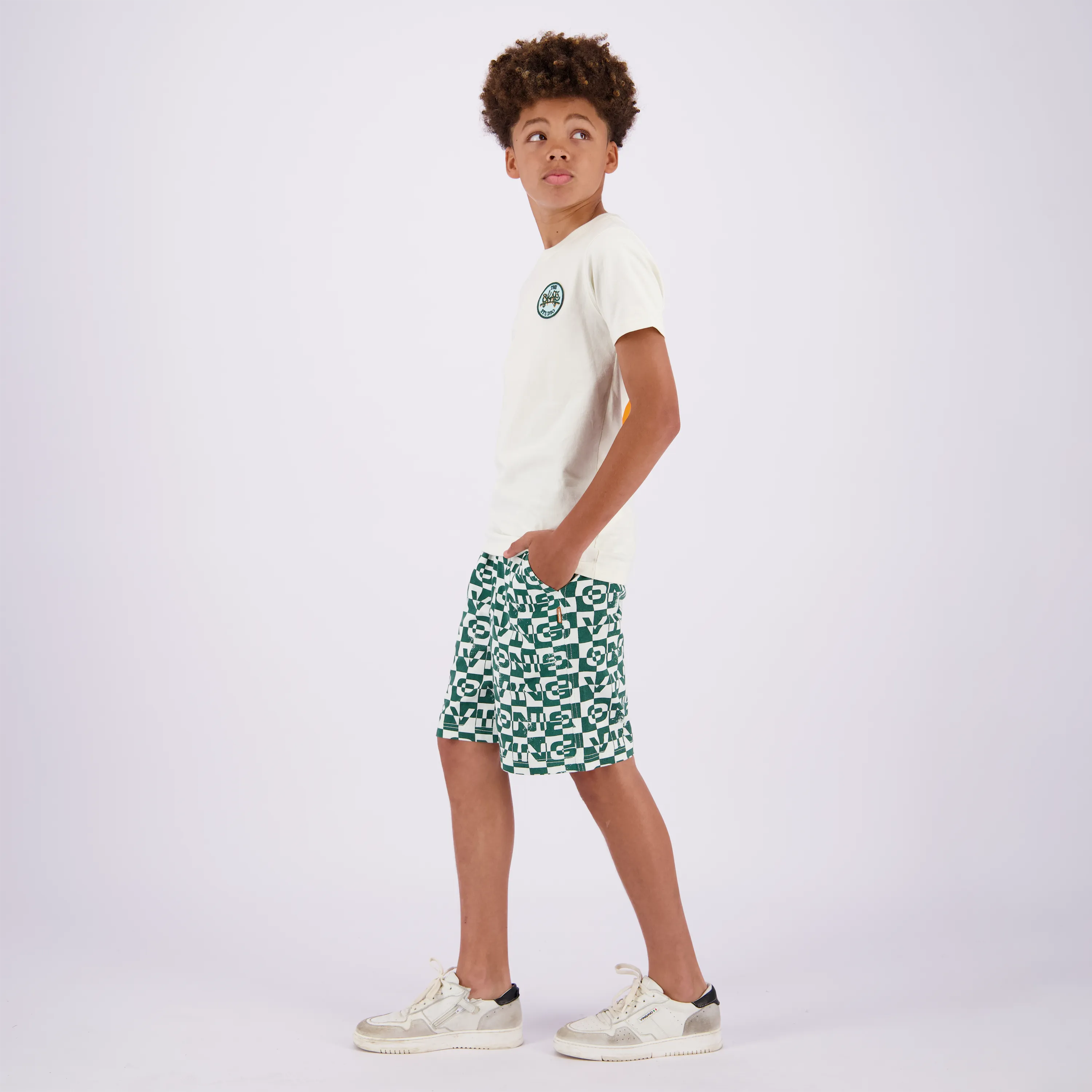 T-shirt Hanyi
