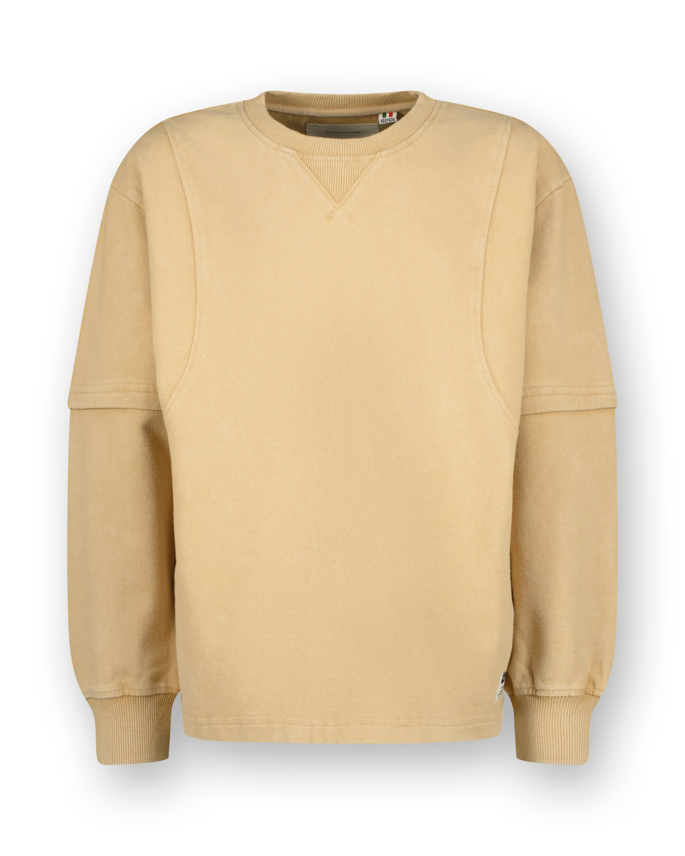 Crew neck Sweatshirt Navino