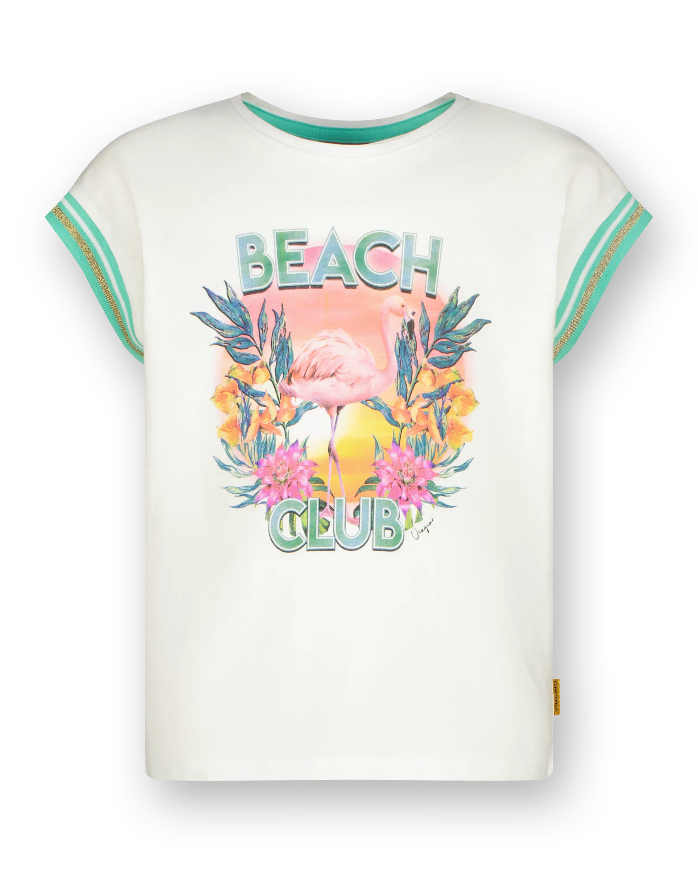 T-shirt Harietta