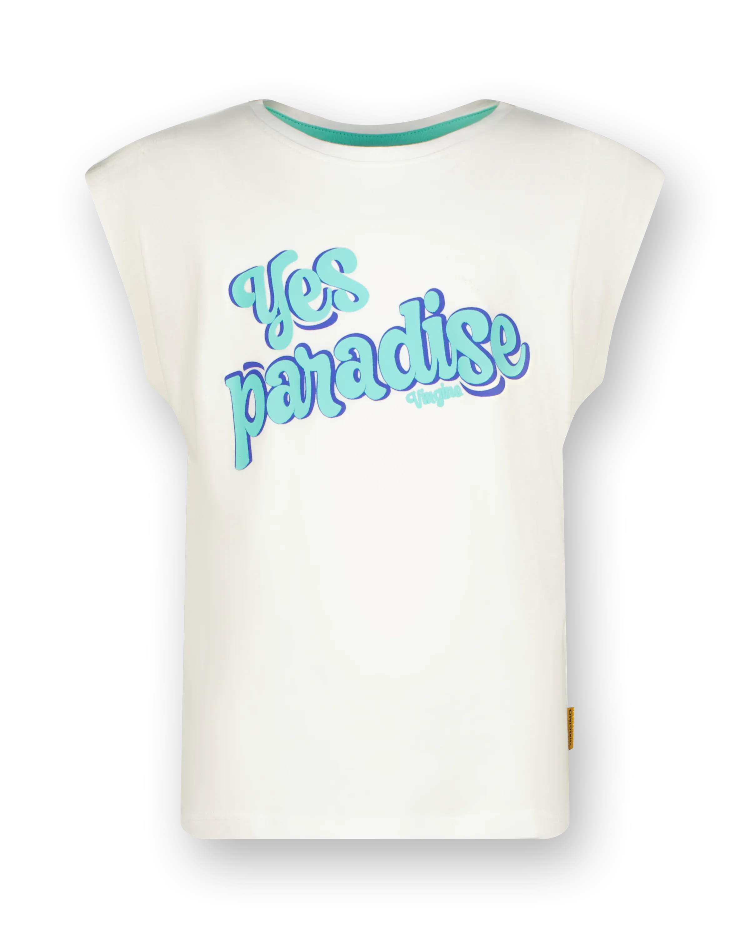 T-shirt Helisa