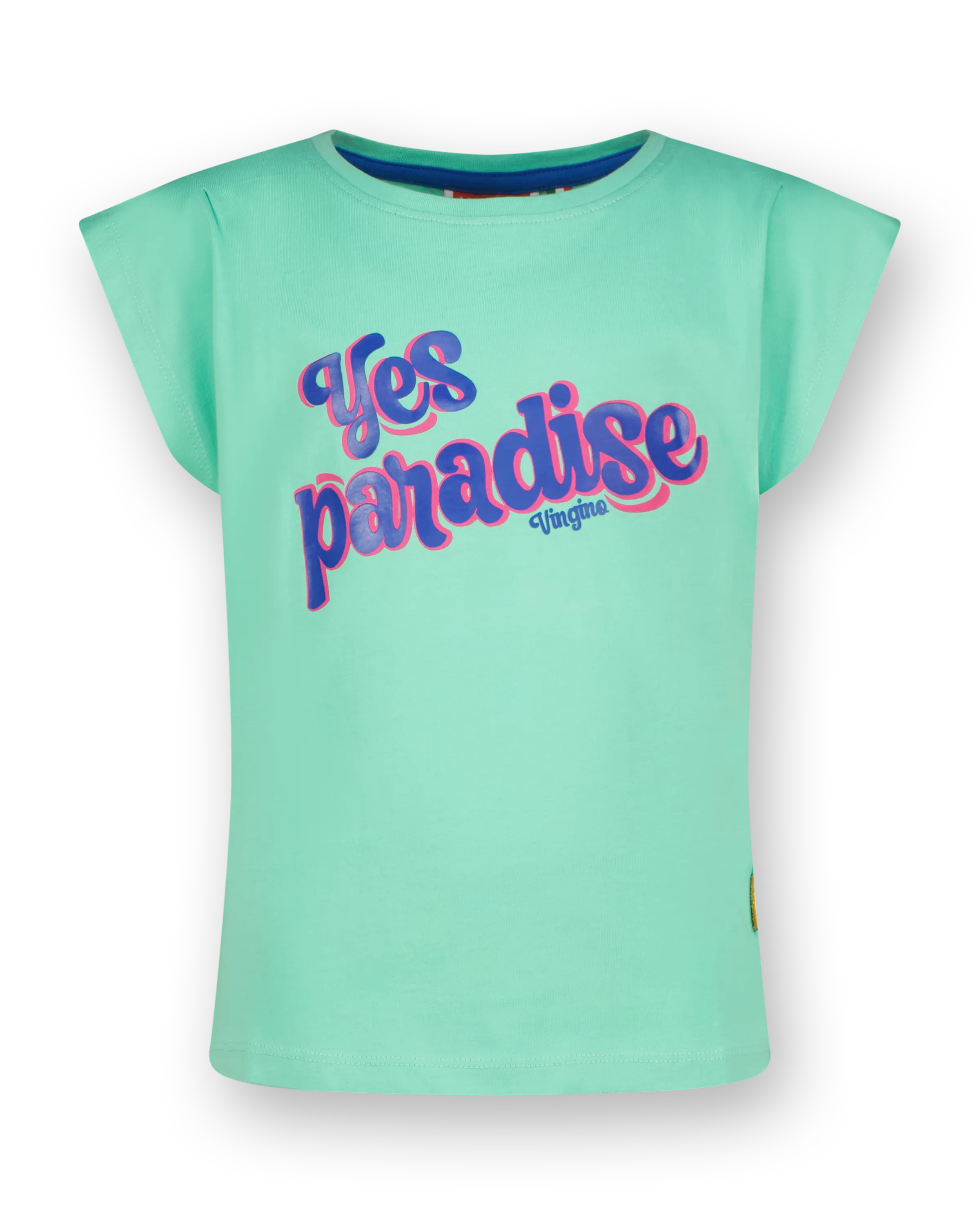 T-shirt Helisa