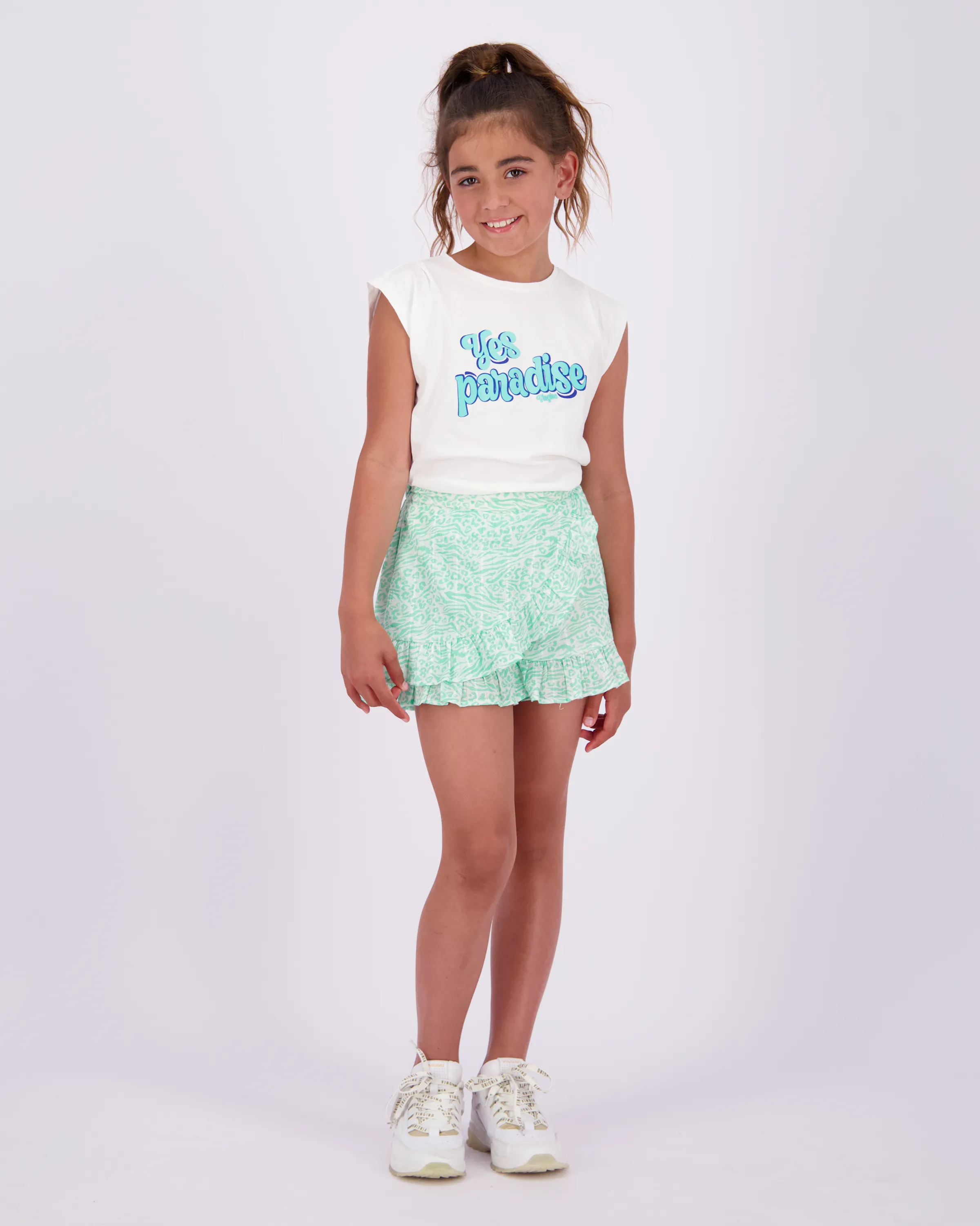 Kurze Hose Rianna