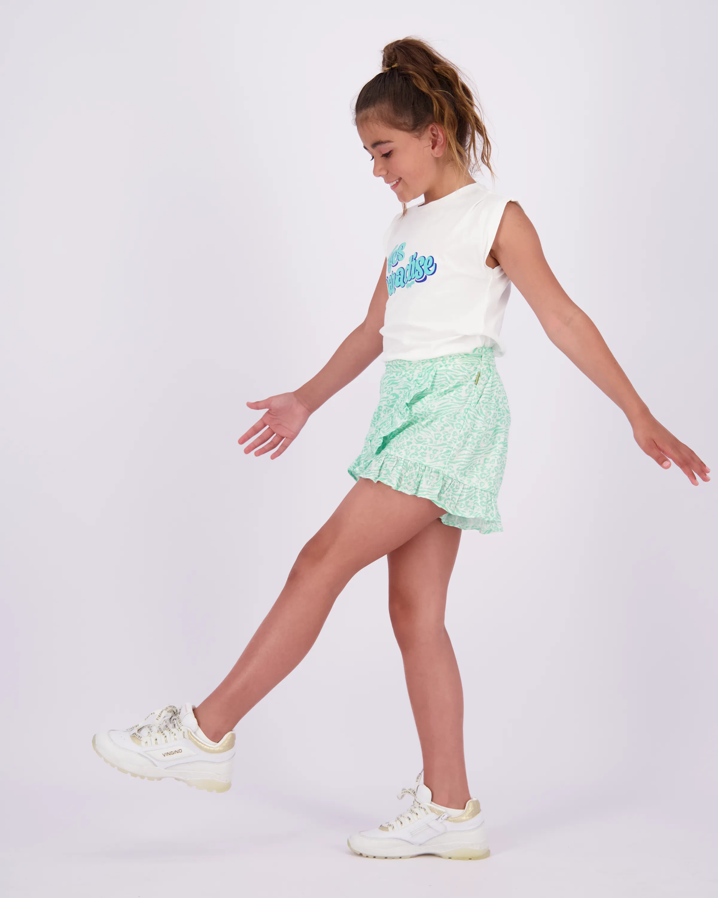 Kurze Hose Rianna