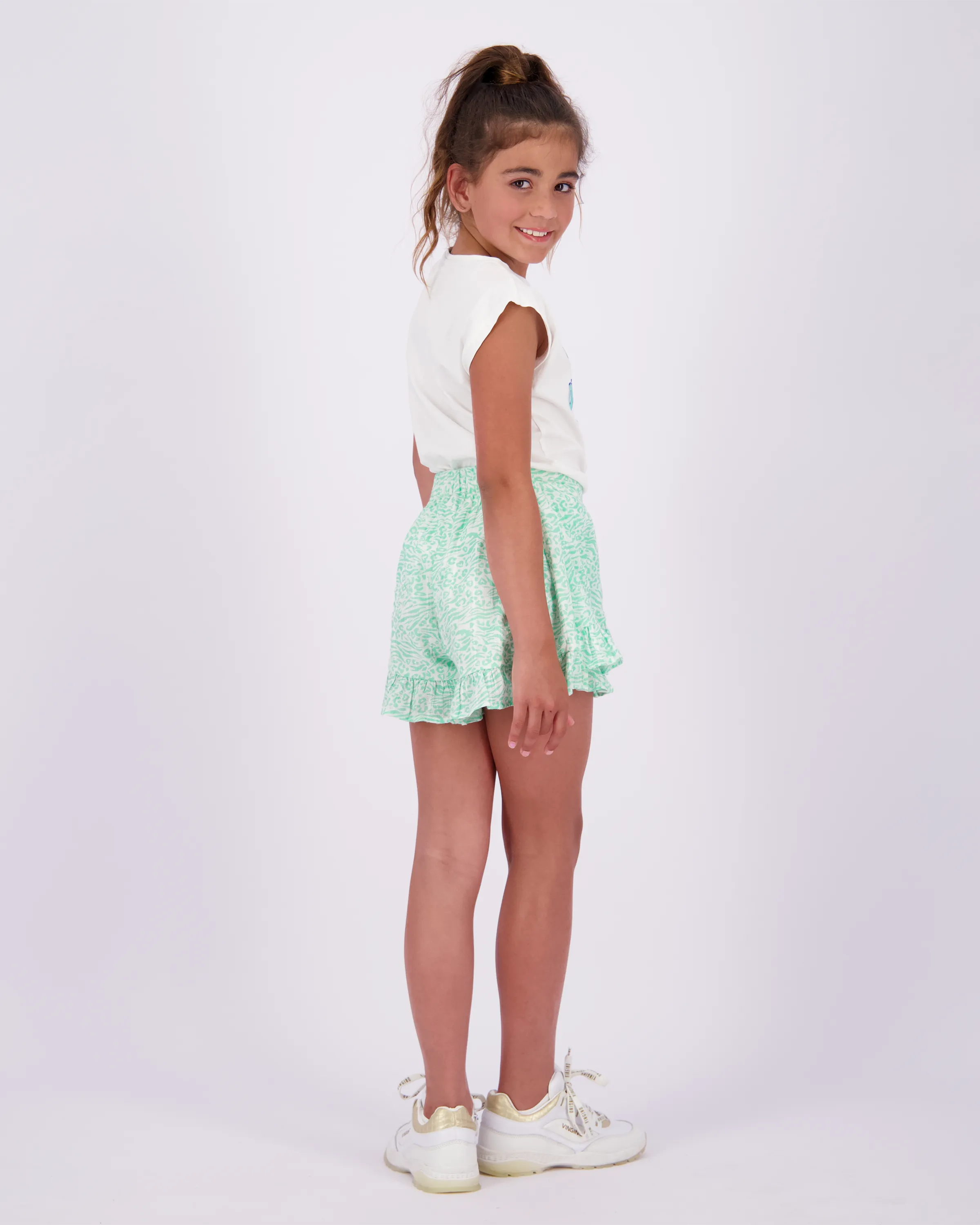 Kurze Hose Rianna