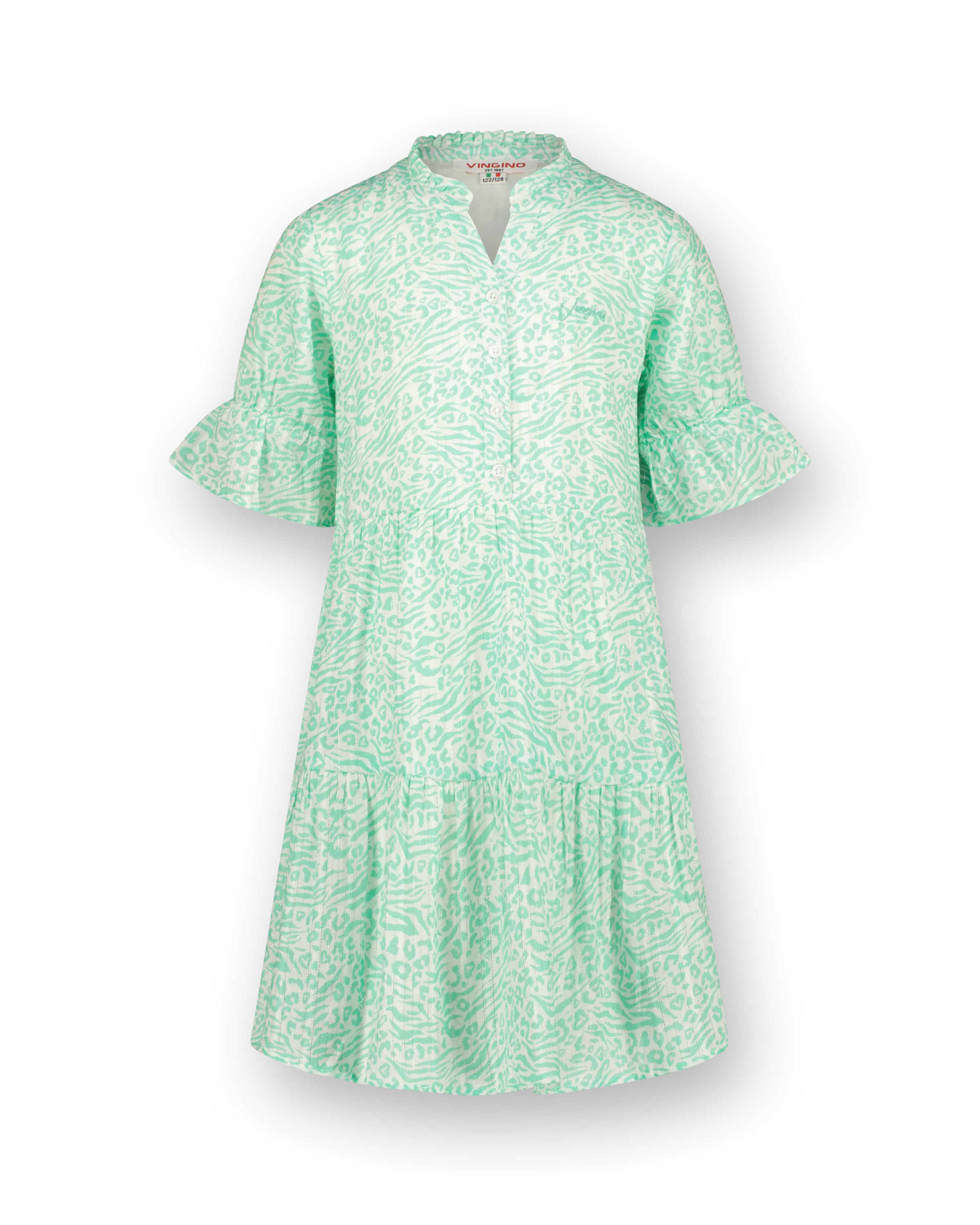 Kleid  Pemmelie