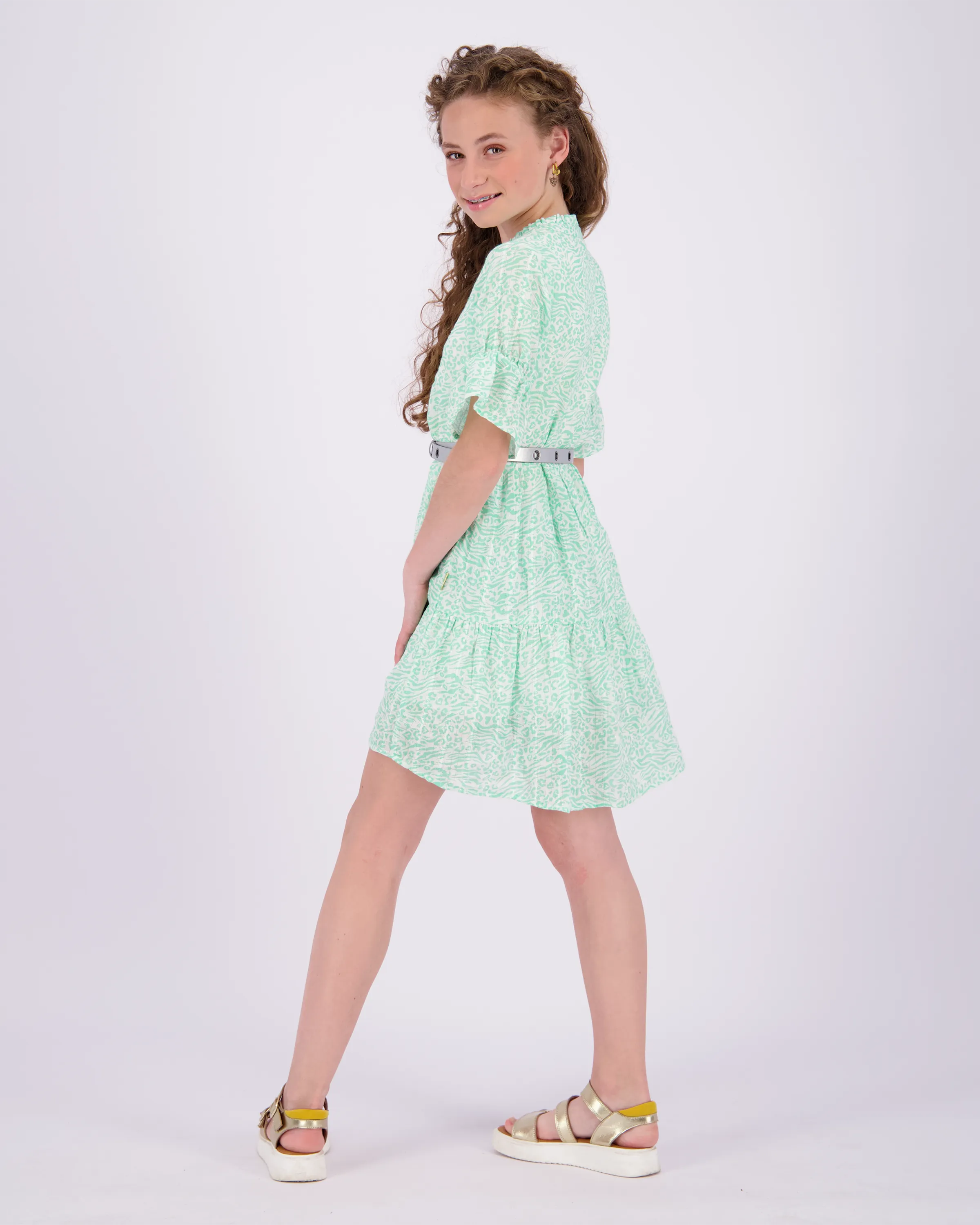 Kleid  Pemmelie
