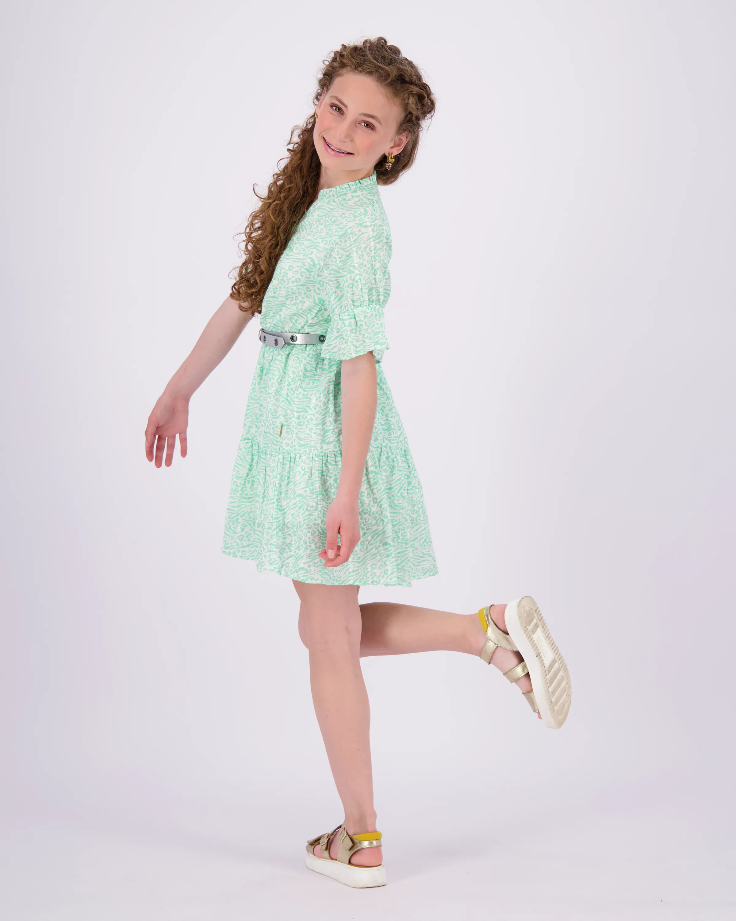 Kleid  Pemmelie