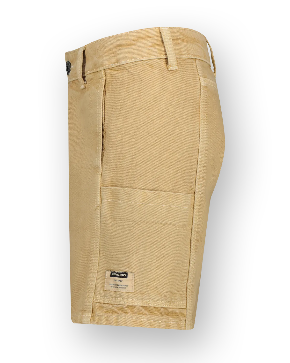 Kurze hose Constanzo color