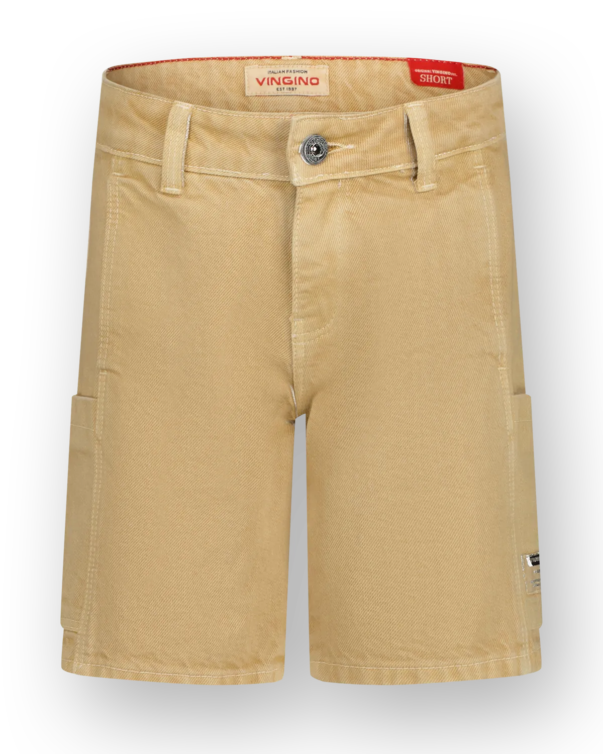 Kurze hose Constanzo color