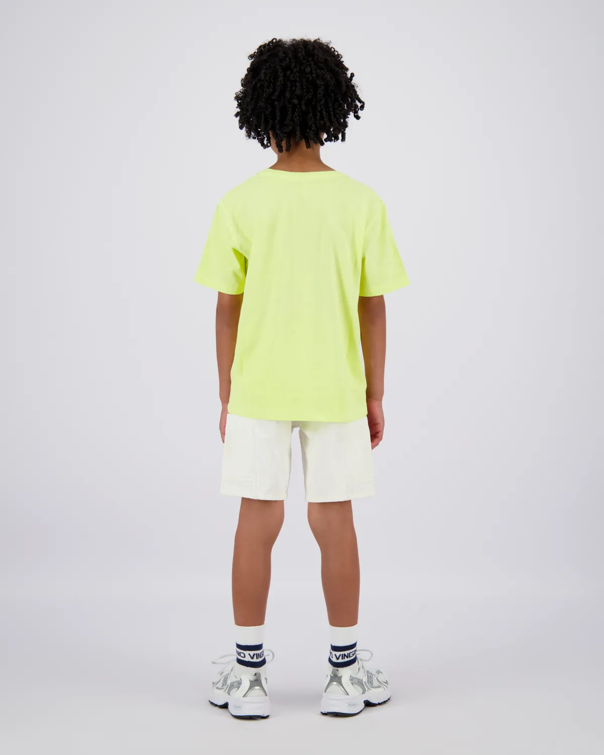 Kurze hose Constanzo color