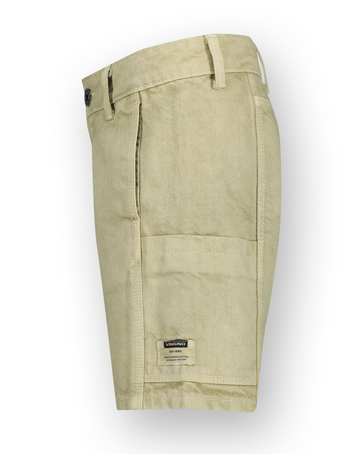 Kurze hose Constanzo color
