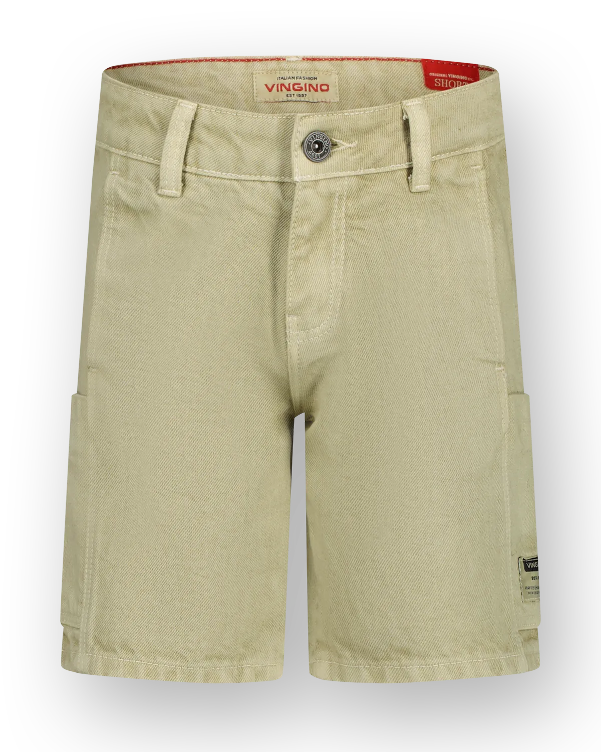 Kurze hose Constanzo color