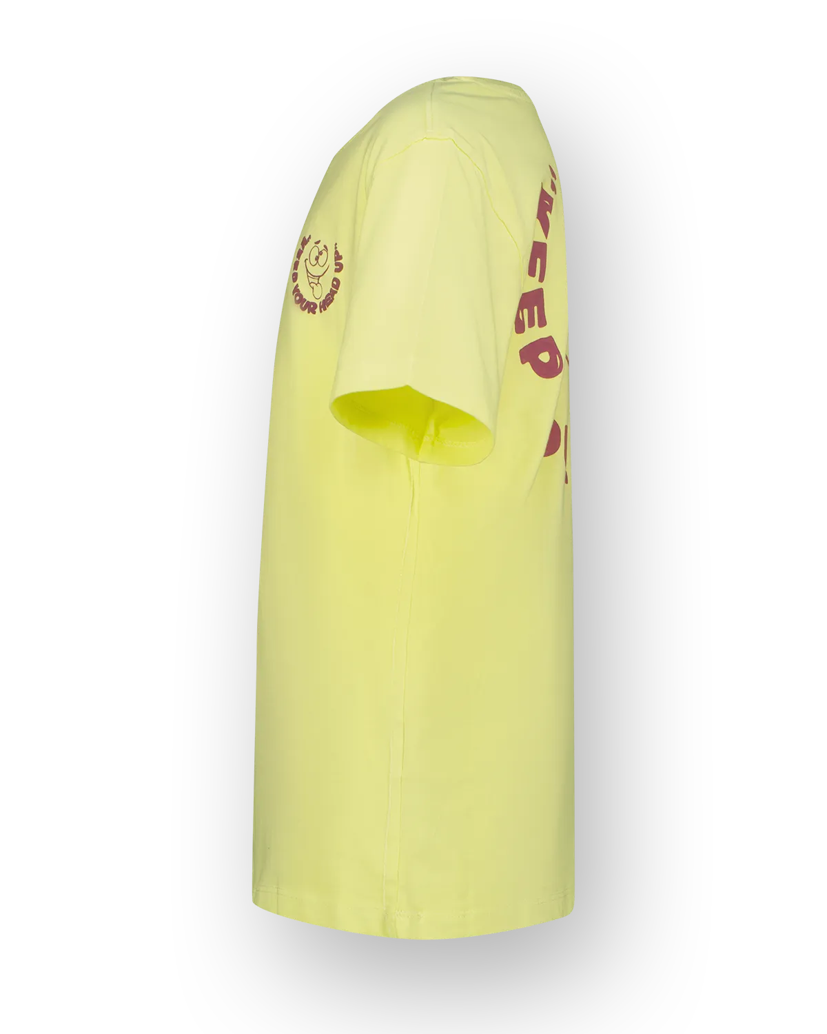 Jungen T-shirt Haruto | Grün