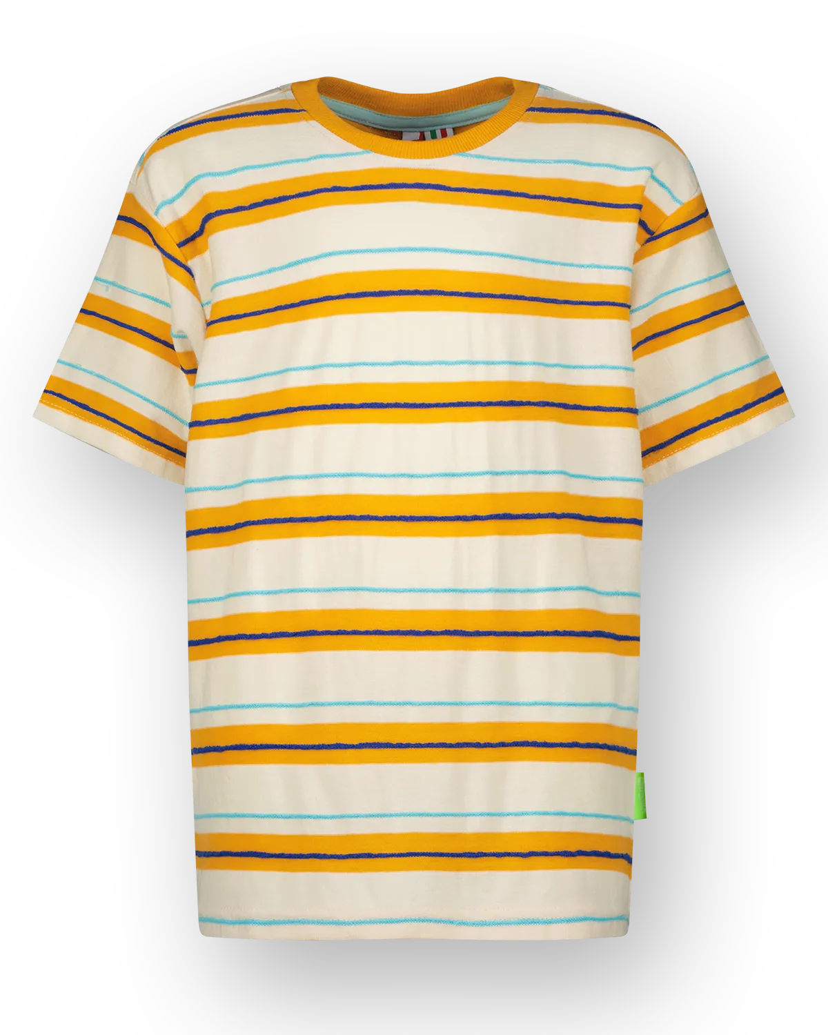T-shirt Hushil