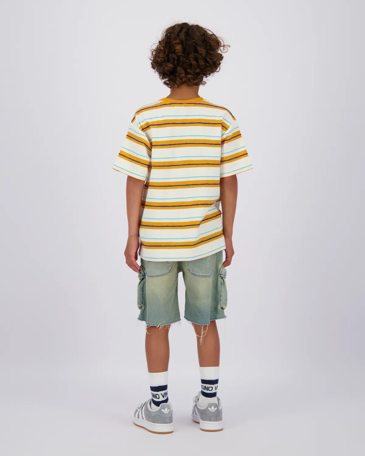 T-shirt Hushil