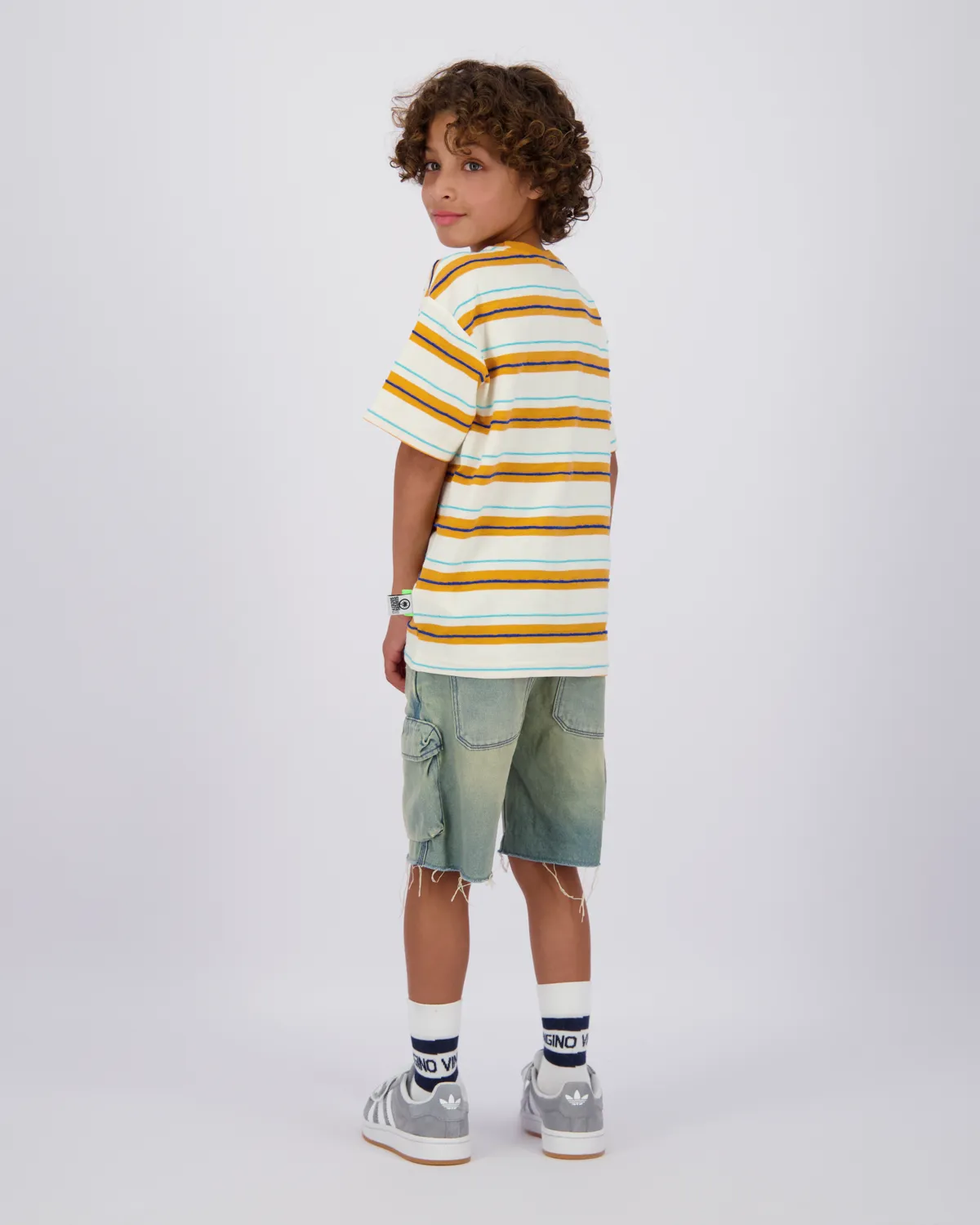T-shirt Hushil