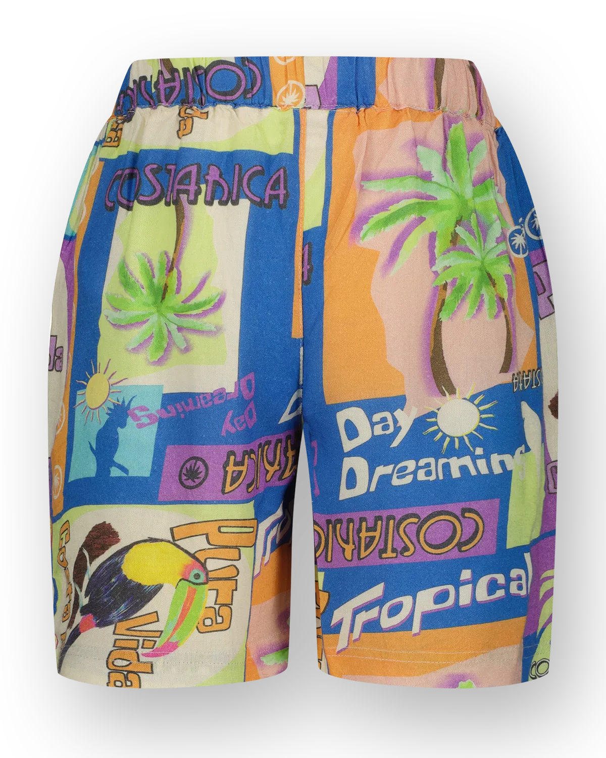Kurze hose Rux