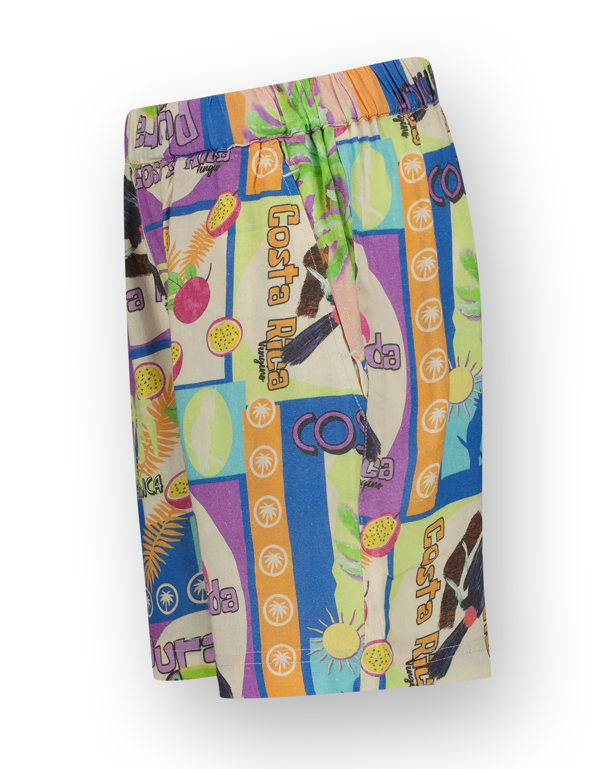 Kurze hose Rux