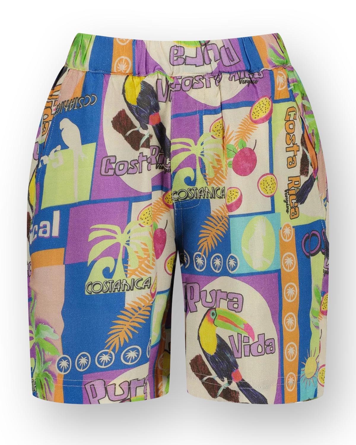 Kurze hose Rux