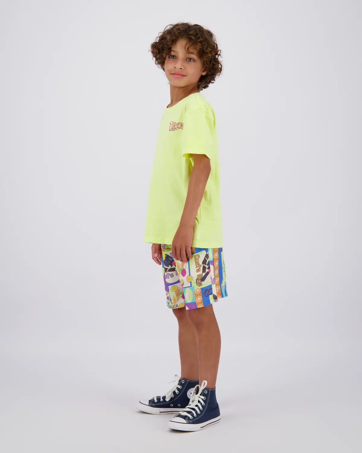 Kurze hose Rux